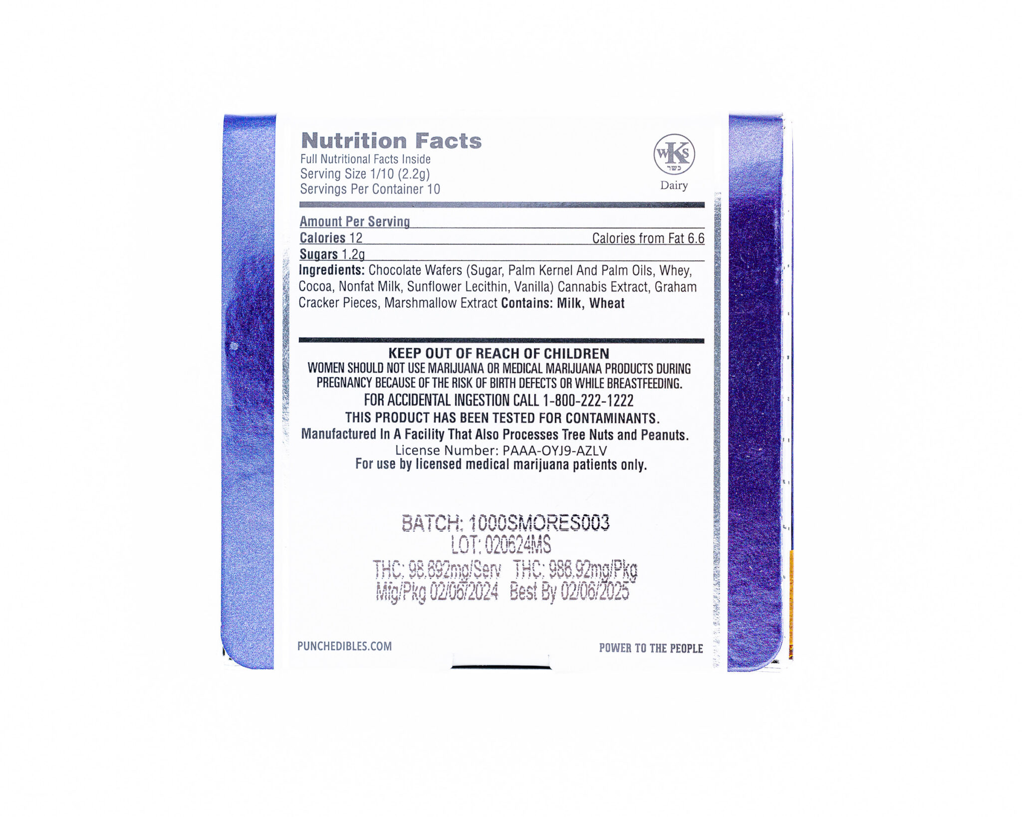 PUNCH-BAR-CHOCOLATE-BARS-EXTREME-100MG-SMORES-MILK-CHOCOLATE3G2A2814