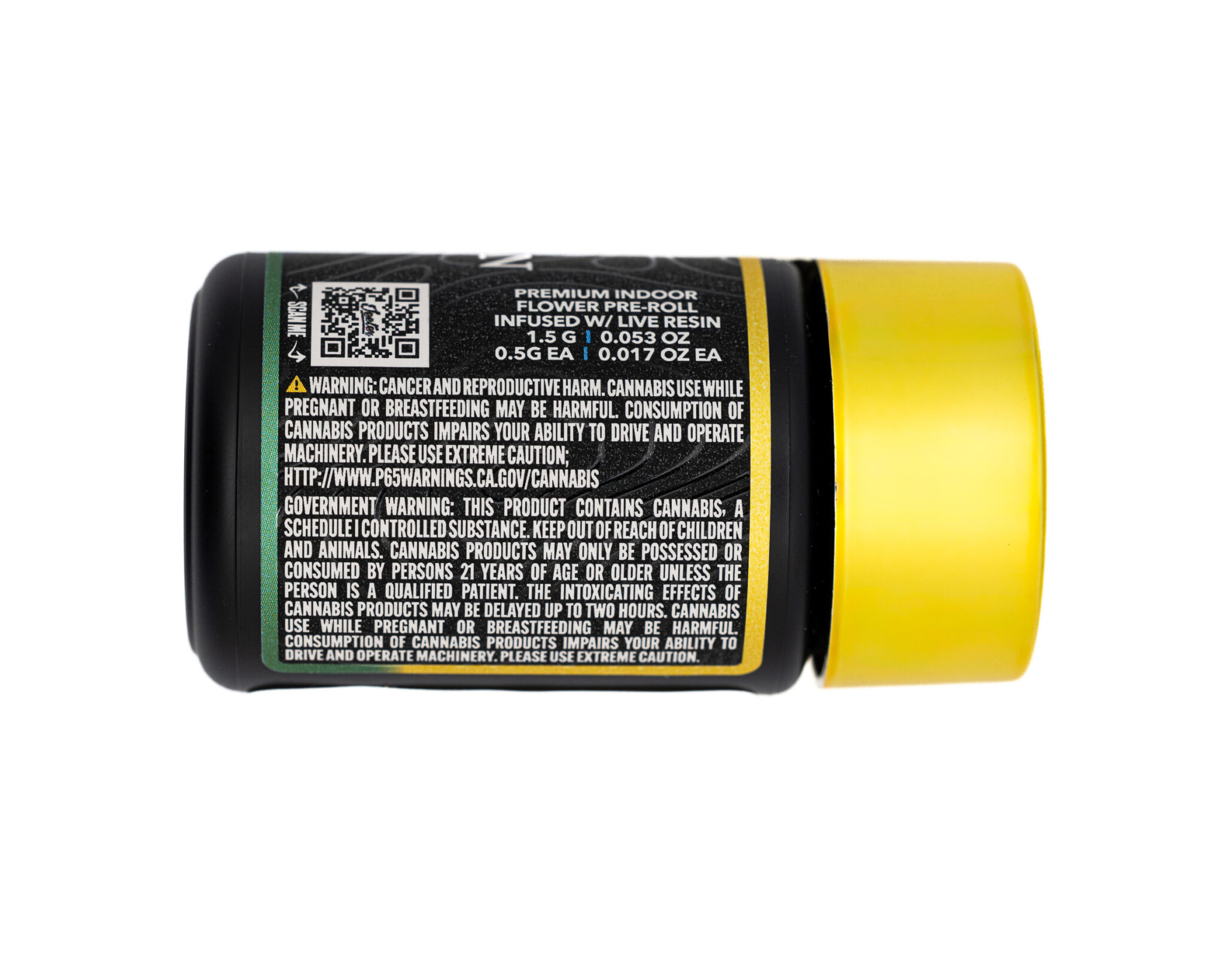 JEETER-CANNON-–-PREROLLS-INFUSED-PREROLLS-W LIVE-RESIN-1.5GM-0.5GM-PER-PREROLL-3-PREROLLS-PER-PACK-SPEED-QUEEN-INDICA3G2A2382-Edit