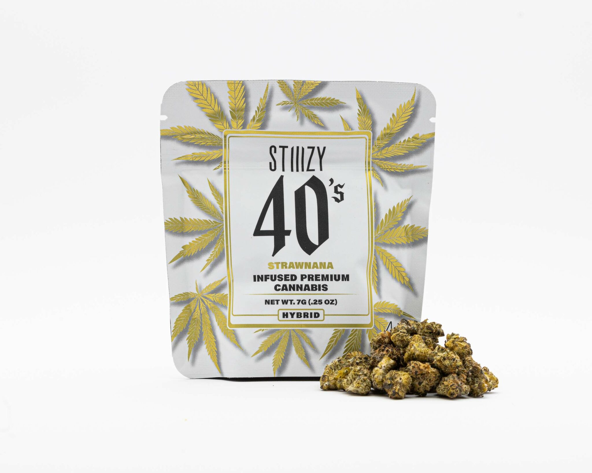 STIIIZY-40S-INFUSE-PREMIUM-CANNABIS-.7G-STRAWNANA