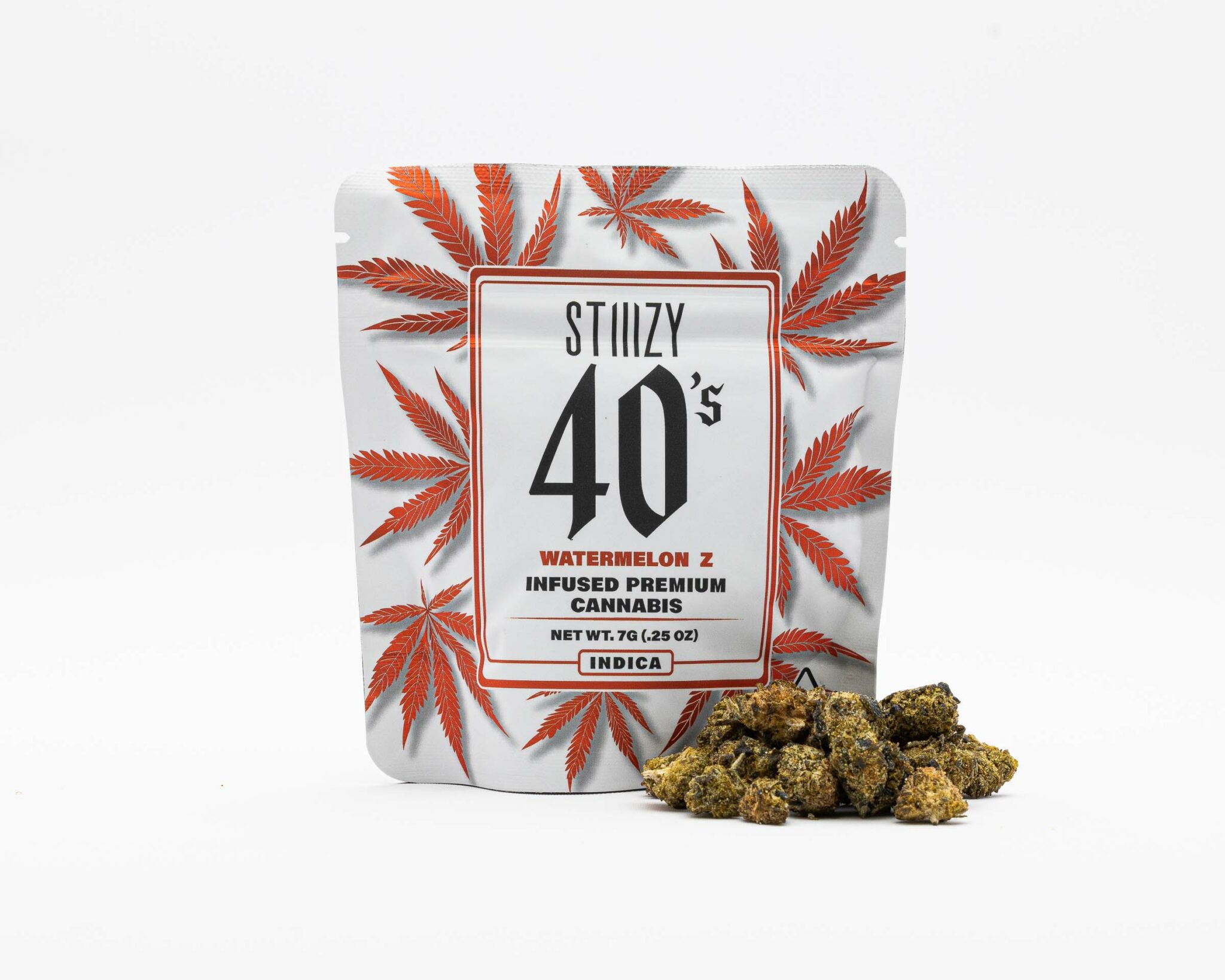 STIIIZY-40S-INFUSE-PREMIUM-CANNABIS-.7G-WATERMELON-Z