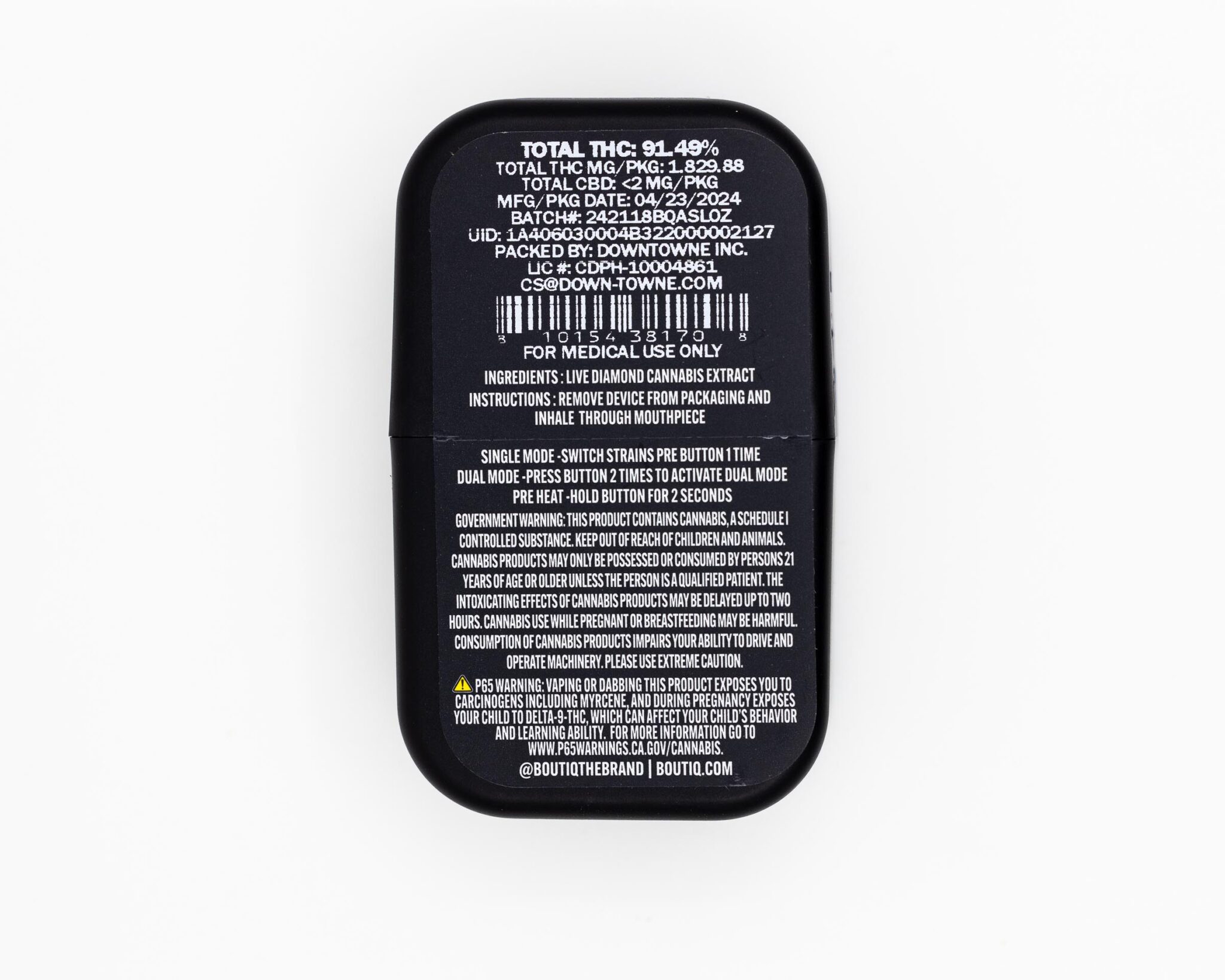 BOUTIQ-SWITCH-LIQUID-DIAMONDS-2G-SATIVA-LEMON-HEAD-HYBRID-OZK2