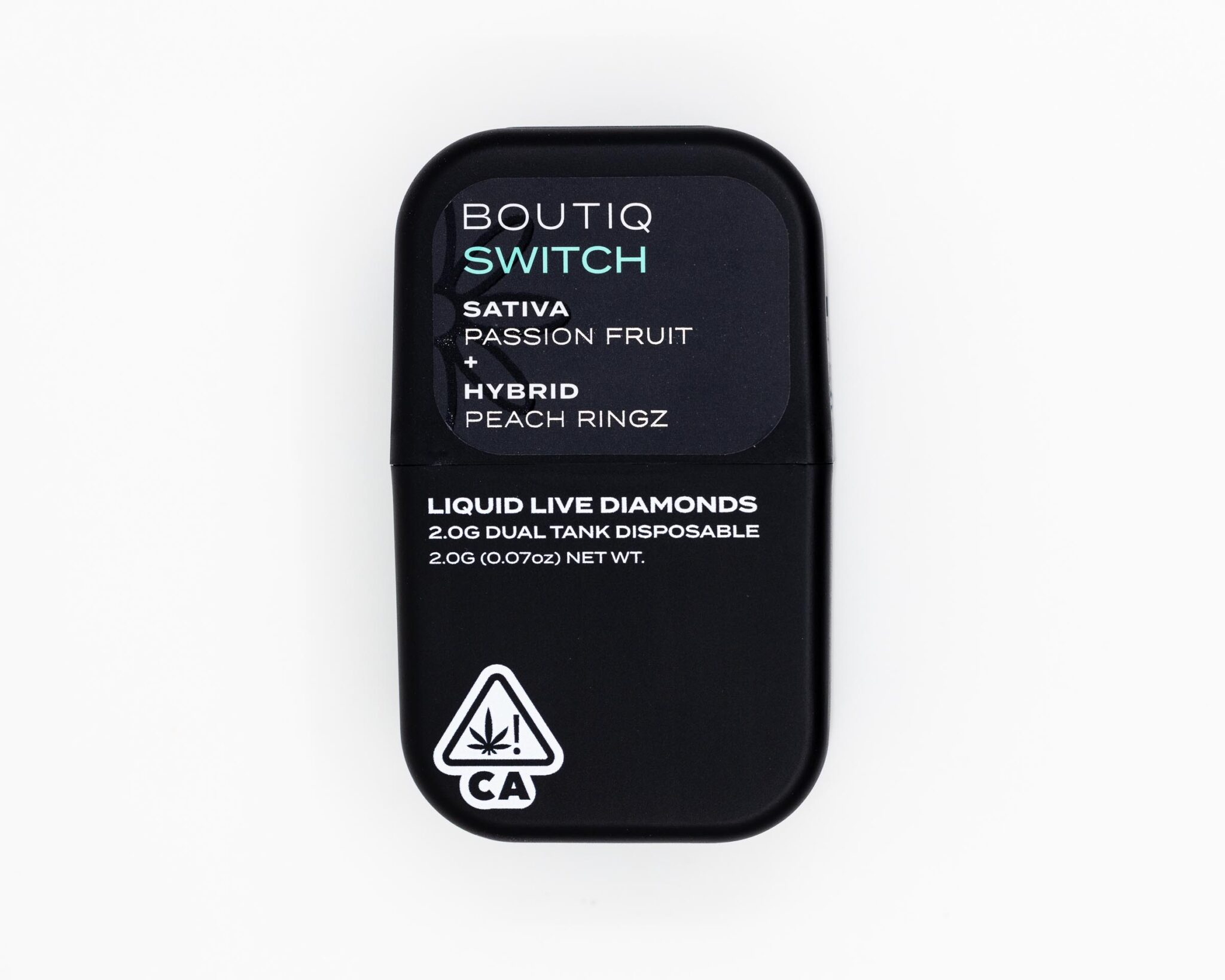 BOUTIQ-SWITCH-LIQUID-DIAMONDS-2G-SATIVA-PASSSION-FRUIT-HYBRID-PEACH-RINGZ1