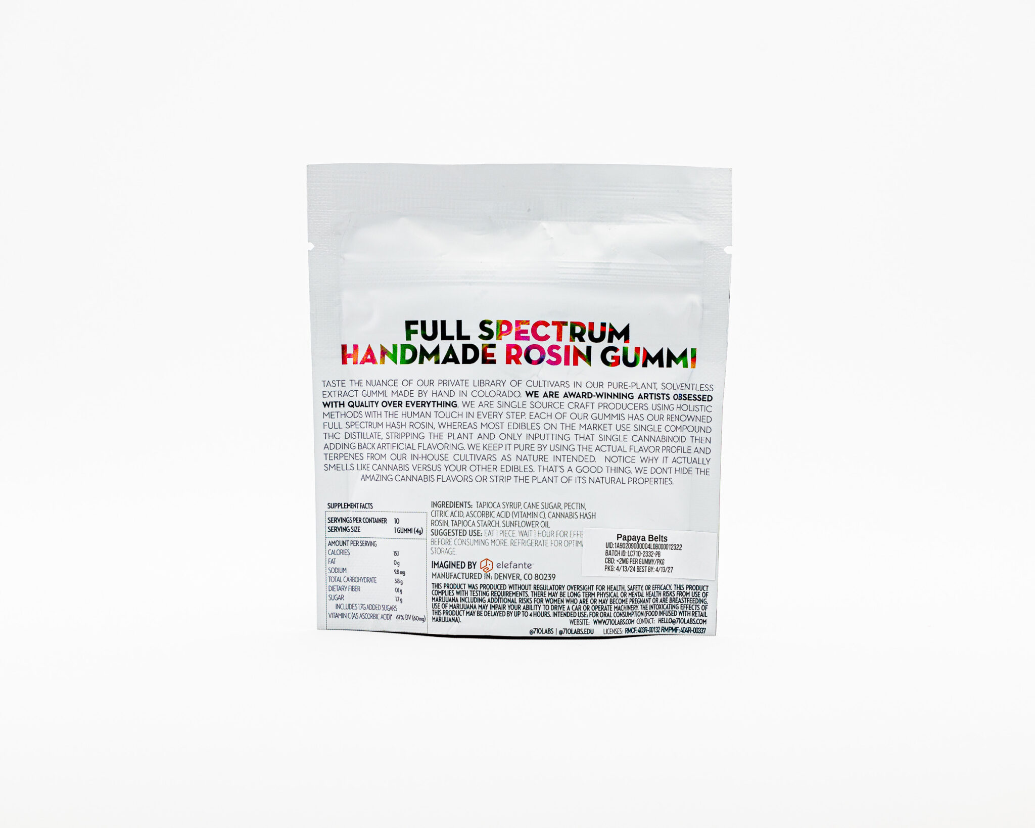 710-LABS-GUMMIES-INFUSED-HASH-ROSIN-GUMMIES-100MG-PAPAYA-BELTS2