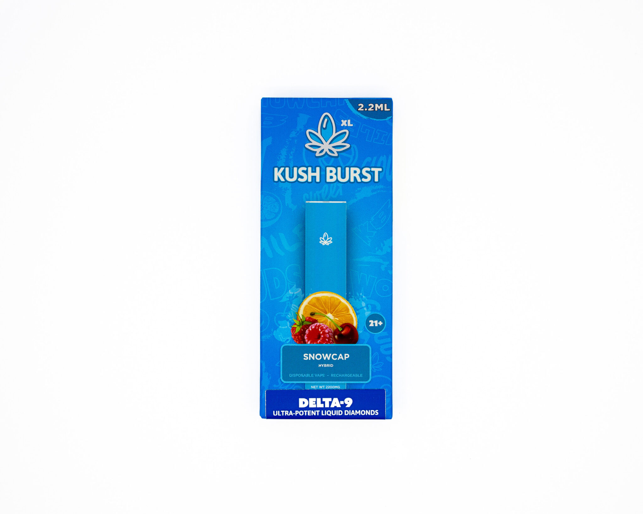 KUSH-BURST-XL-DISPOSABLE-VAPE-CARTS-INFUSED-LIQUID-DIAMONDS-2.2GM-SNOWCAP3G2A1765