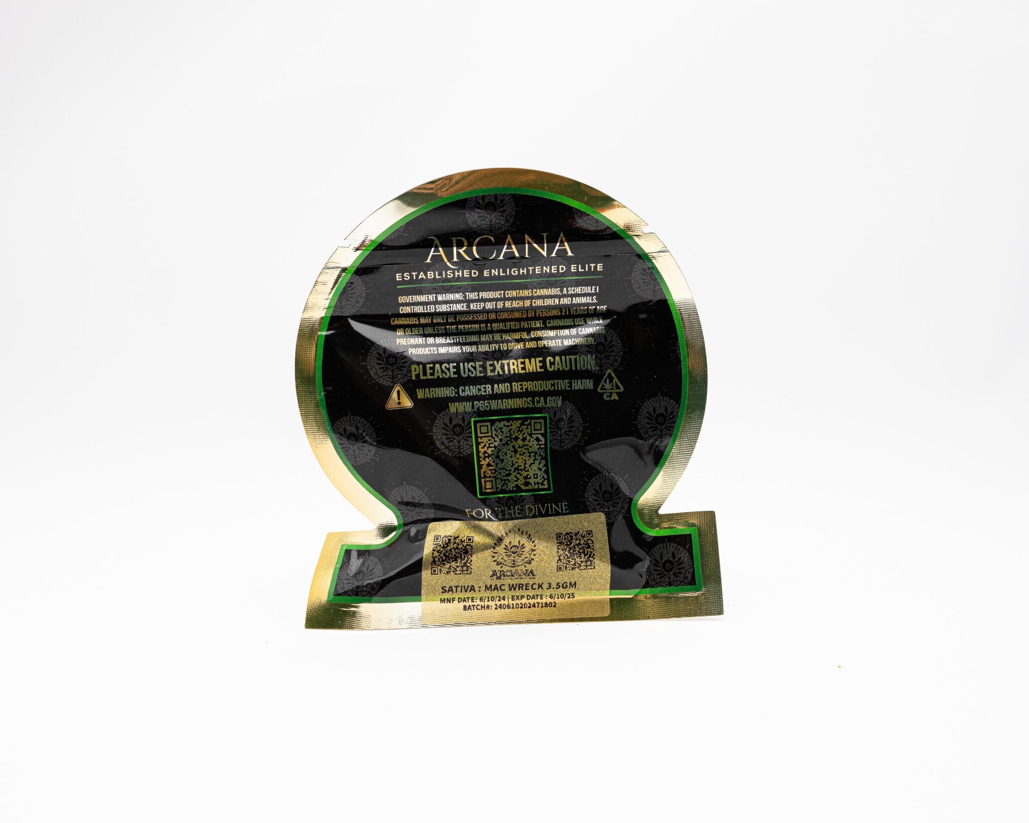 ARCANA-FLOWER-3.5MAC-WRECK-SATIVA