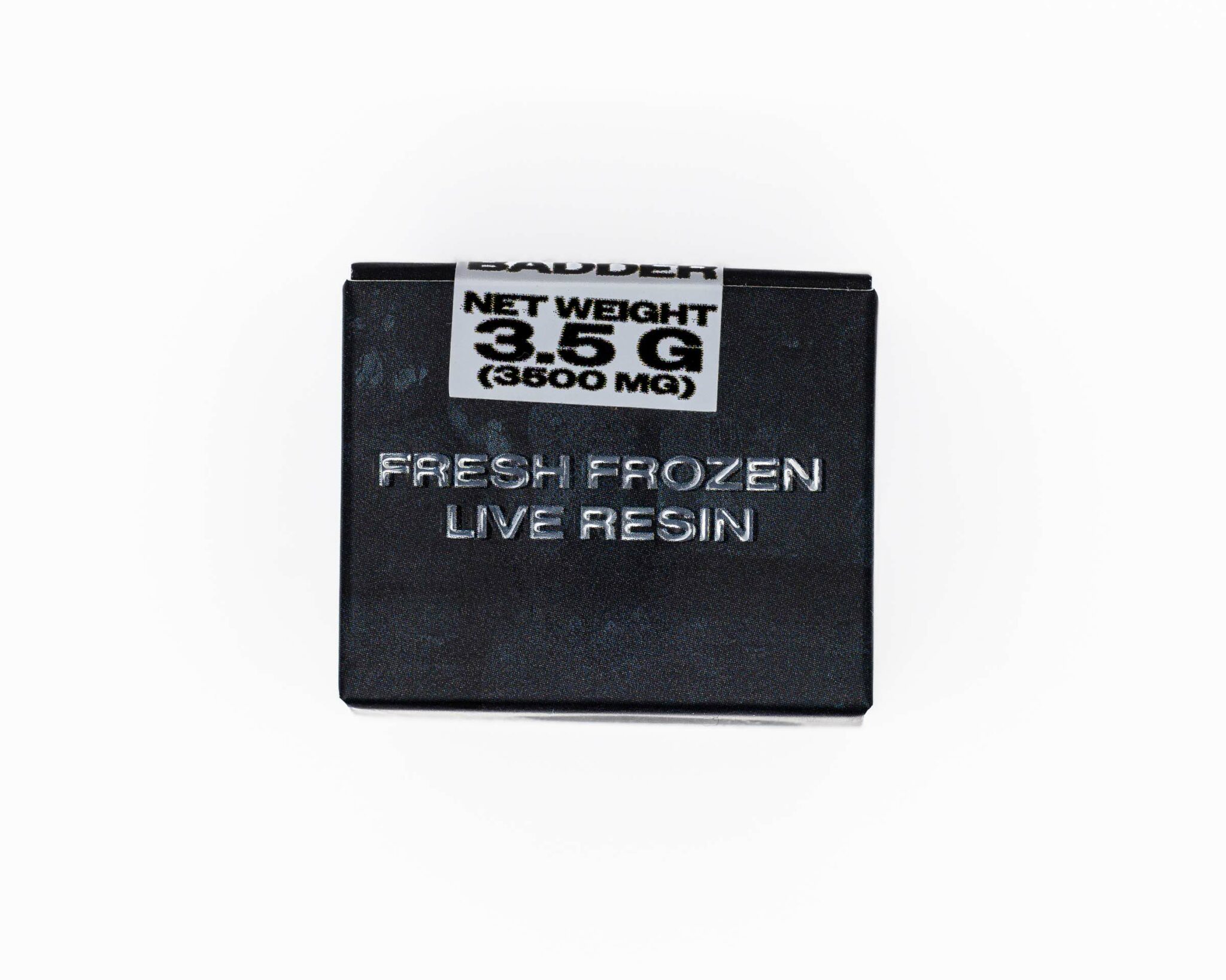 NOTHIN-WETTER-LIVE-RESIN-BADDER-FRESHFROZEN-LEMON-CANDY-RUNTZ-3.5GM-3