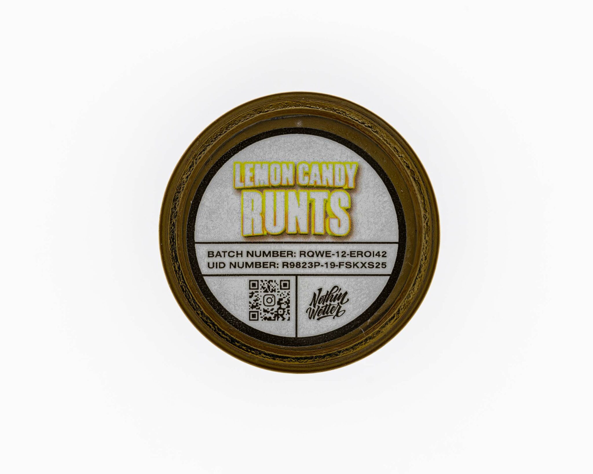 NOTHIN-WETTER-LIVE-RESIN-BADDER-FRESHFROZEN-LEMON-CANDY-RUNTZ-3.5GM-9