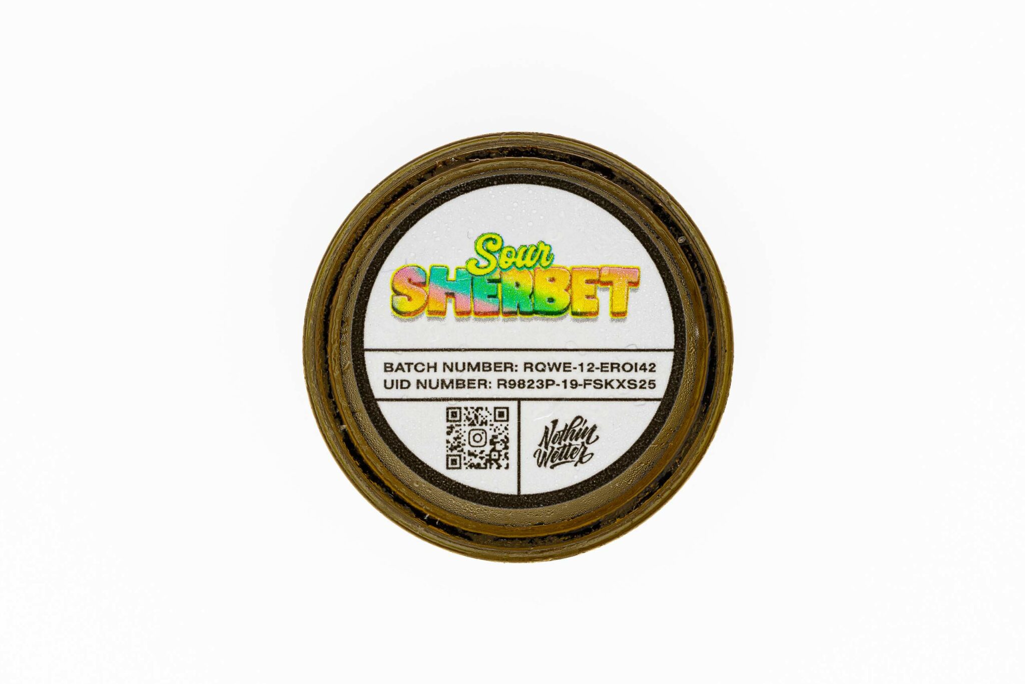 COMPRESS-NOTHIN-WETTER-LIVE-RESIN-BADDER-FRESHFROZEN-SOUR-SHERBET-3.5GM