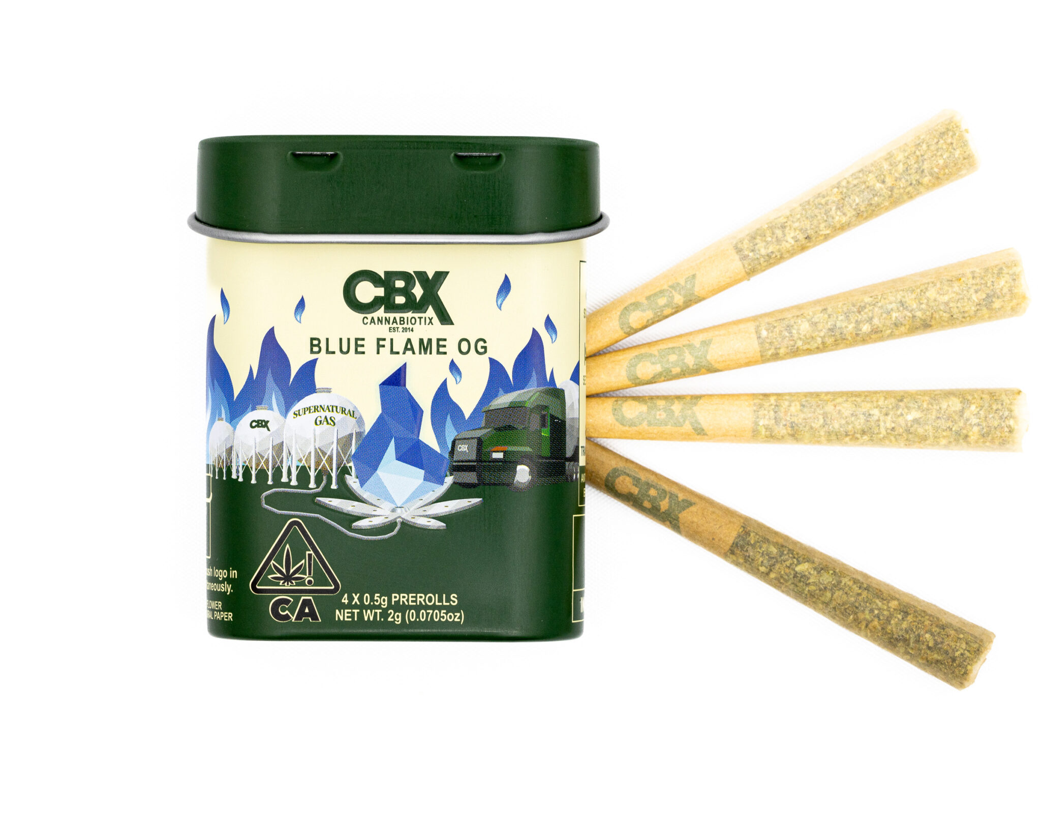 CBX-4X.05G-PREROLL-BLUE-FLAMING-OG1-1