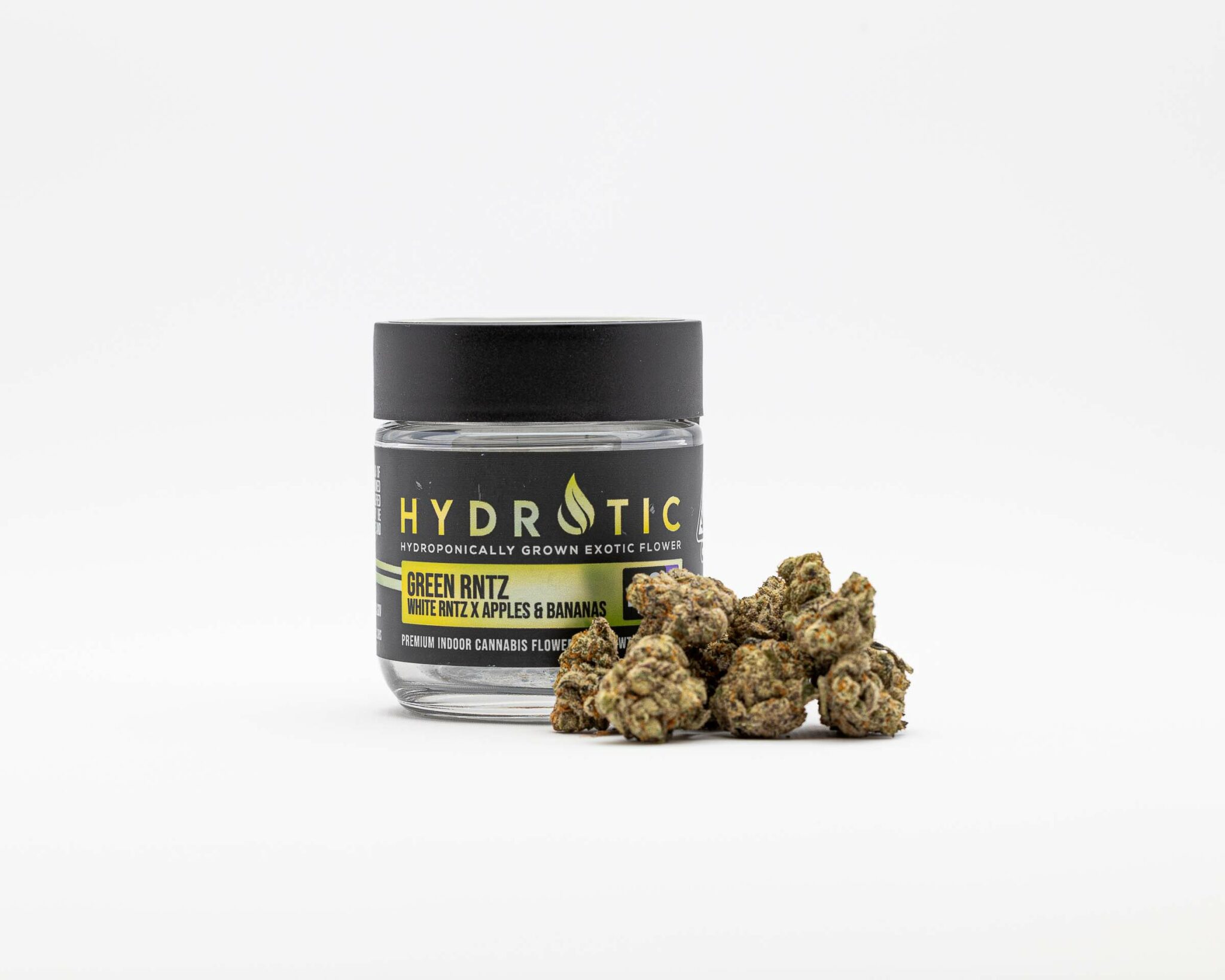 HYDROTIC-4G-GREEN-RNTZ