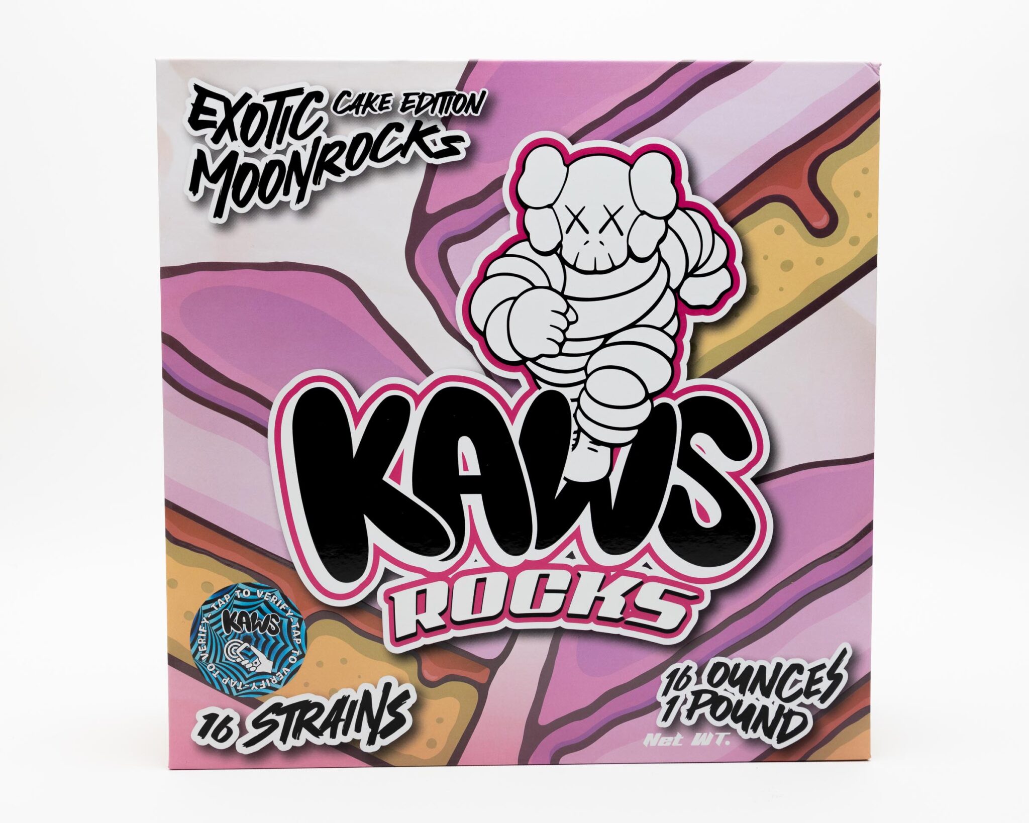 KAWS-EXOTIC-CAKE-EDITION-MOONROCKS