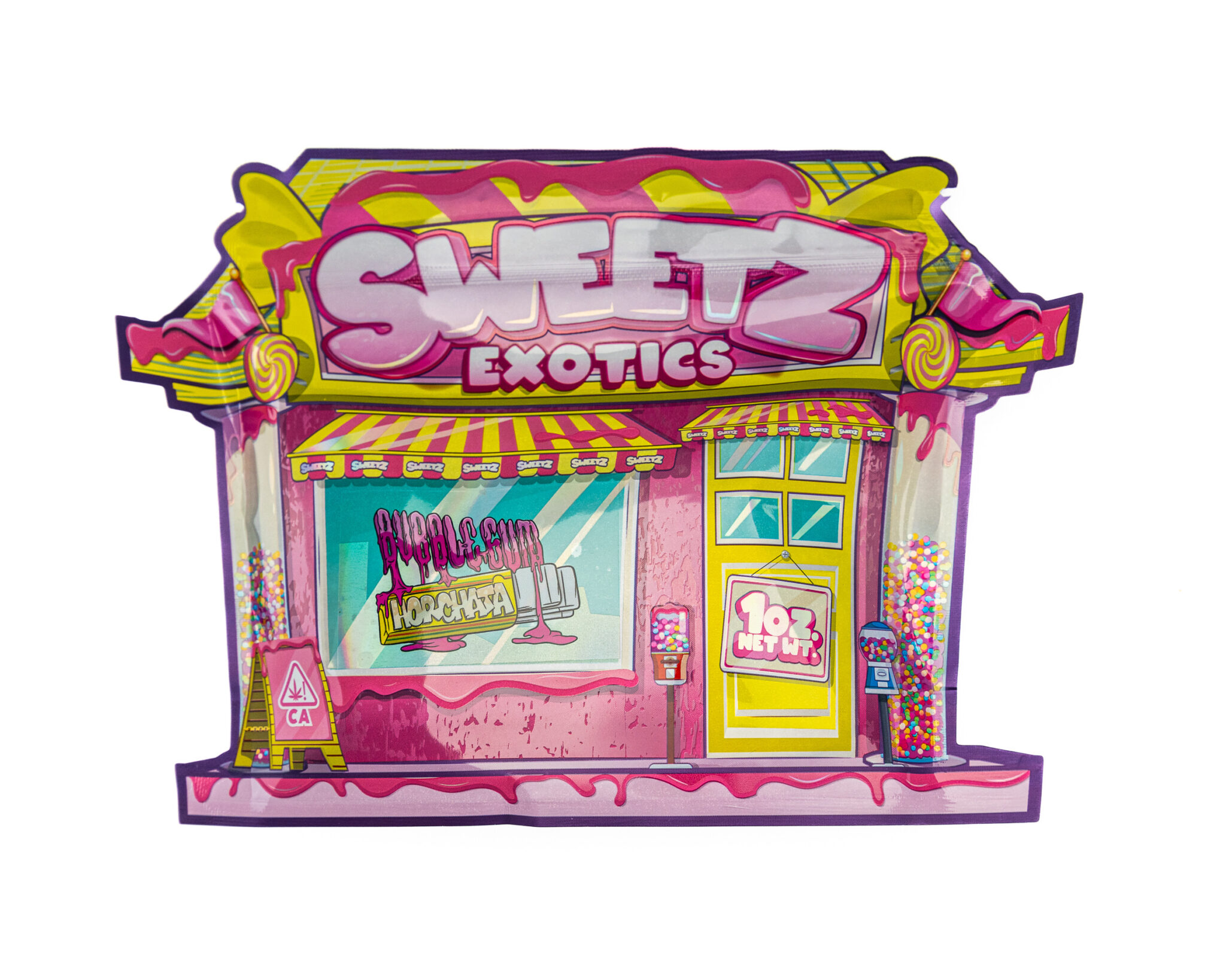SWEETZ-EXOTICS-1OZ-BUBBLE-GUM-HORCHATA