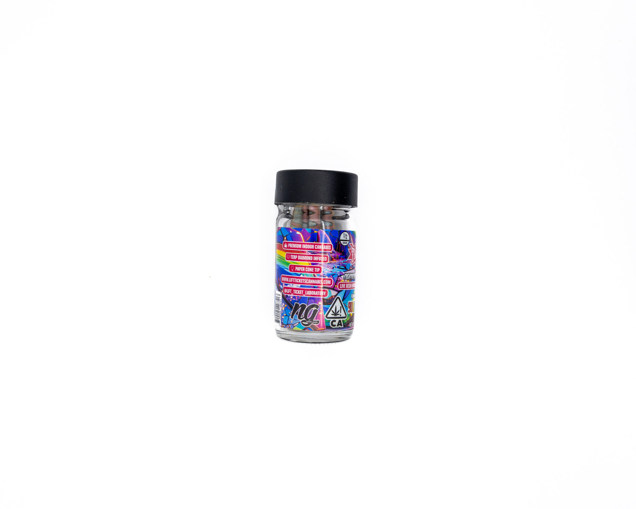 LIFT-TICKET-LIVE-RESIN-INFUSED-CANNABIS-PRE-ROLL-SOUR-RUNTZ2