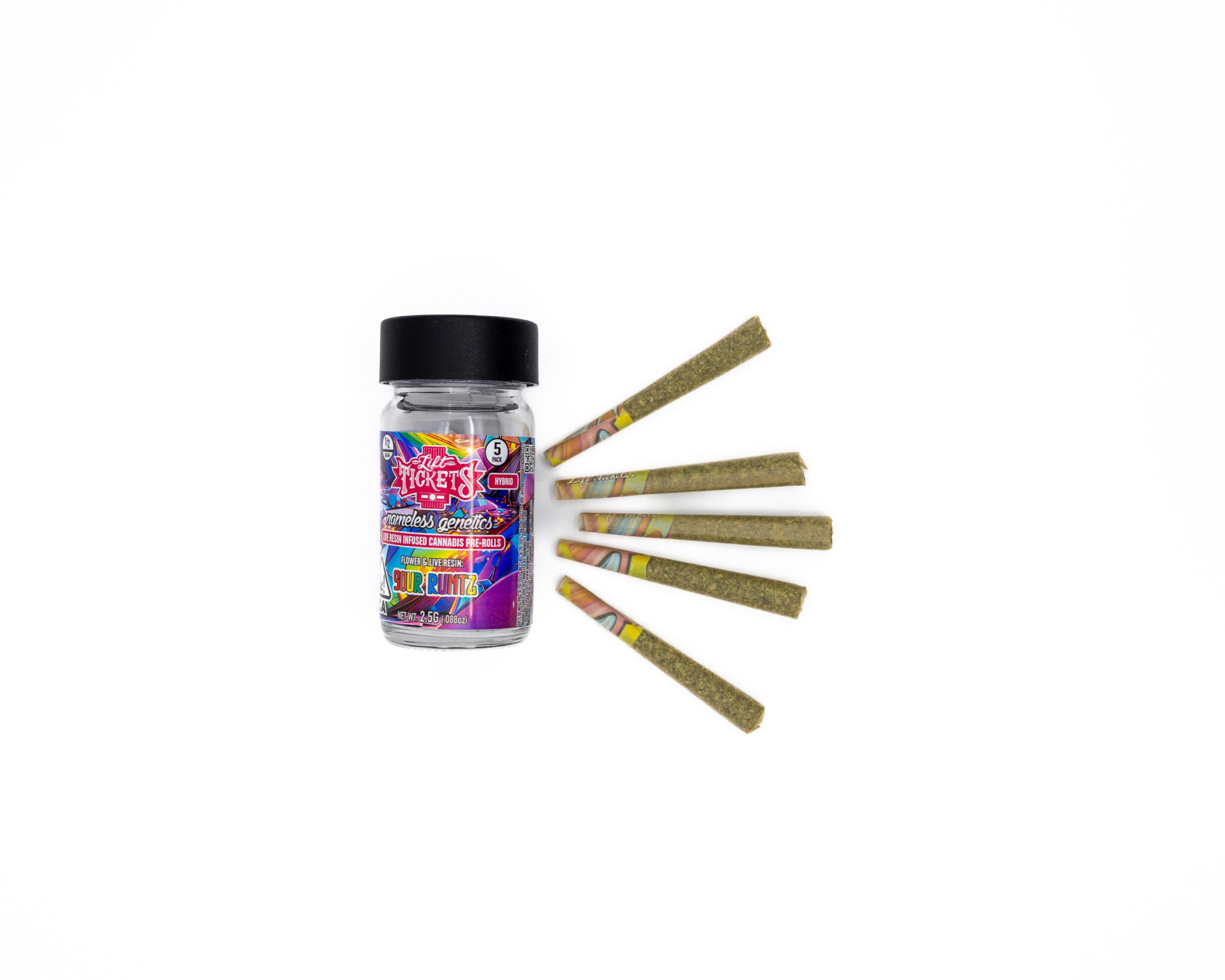 LIFT-TICKET-LIVE-RESIN-INFUSED-CANNABIS-PRE-ROLL-SOUR-RUNTZ4