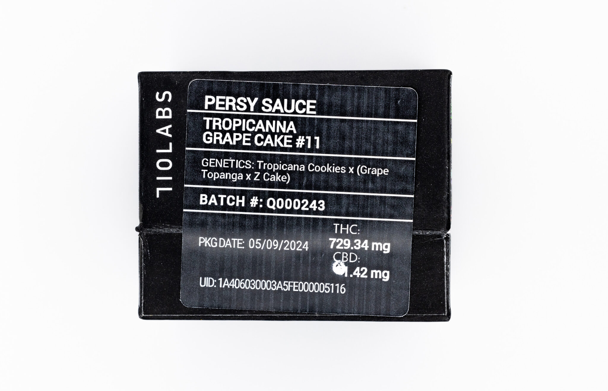 710-LABS-PERSY-WATER-HASH-1.70MG-TROPICANA-GRAPE-CAKE-111