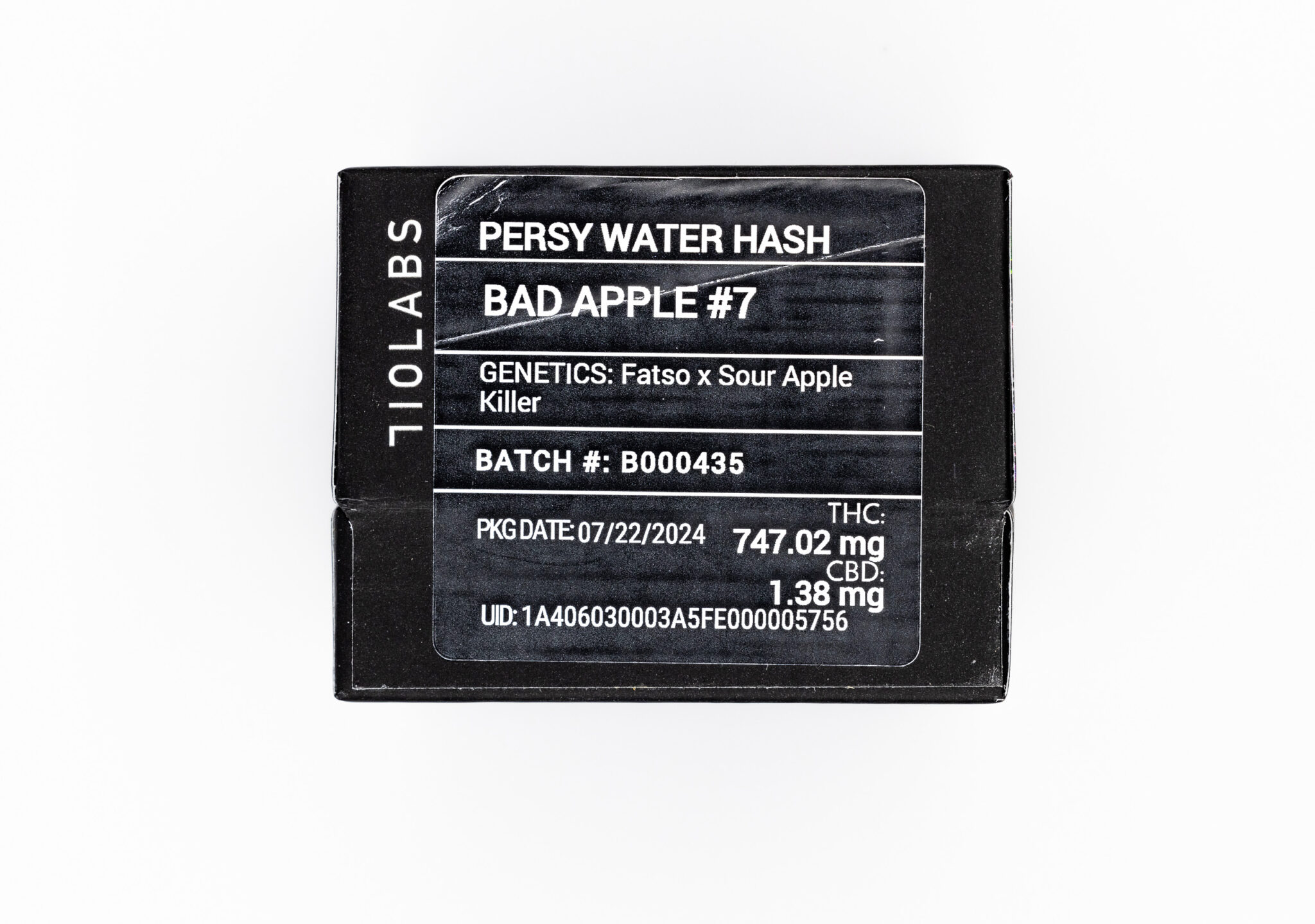 710-LABS-PERSY-WATER-HASH-1.70MG-BAD-APLLE-71