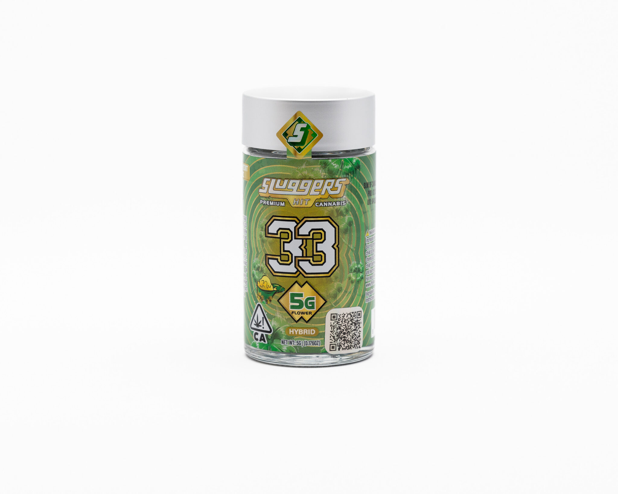 SLUGGER-HIT-PREMIUM-CANNABIS-FLOWER-5G-331