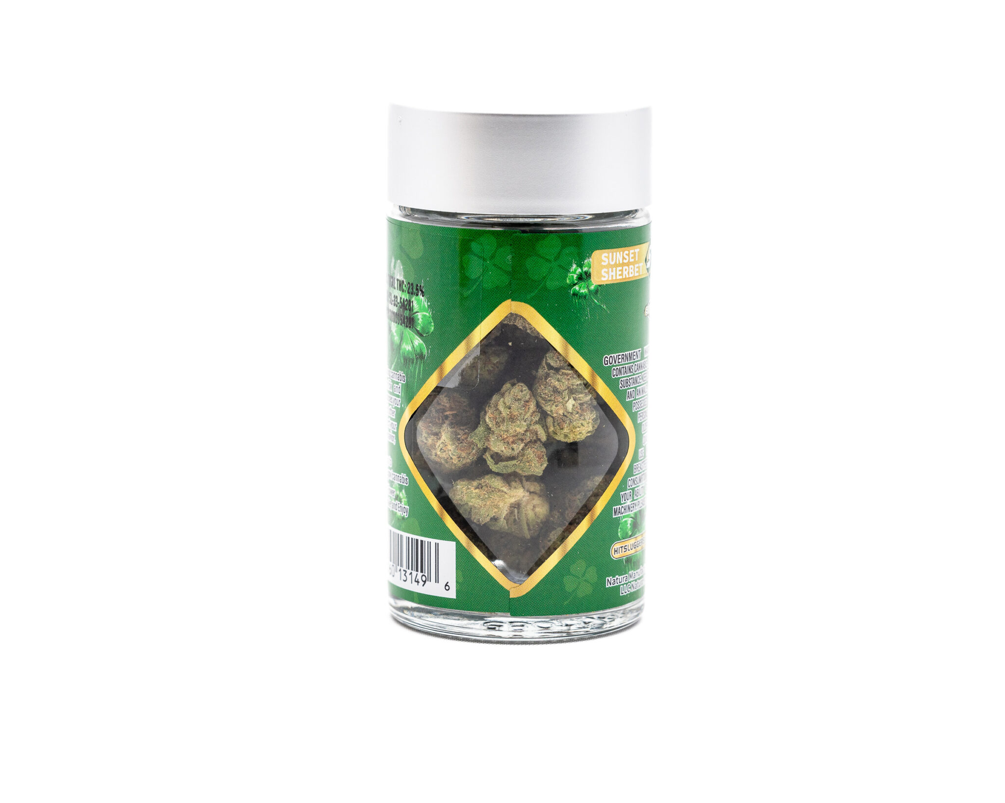 SLUGGER-HIT-PREMIUM-CANNABIS-FLOWER-5G-334