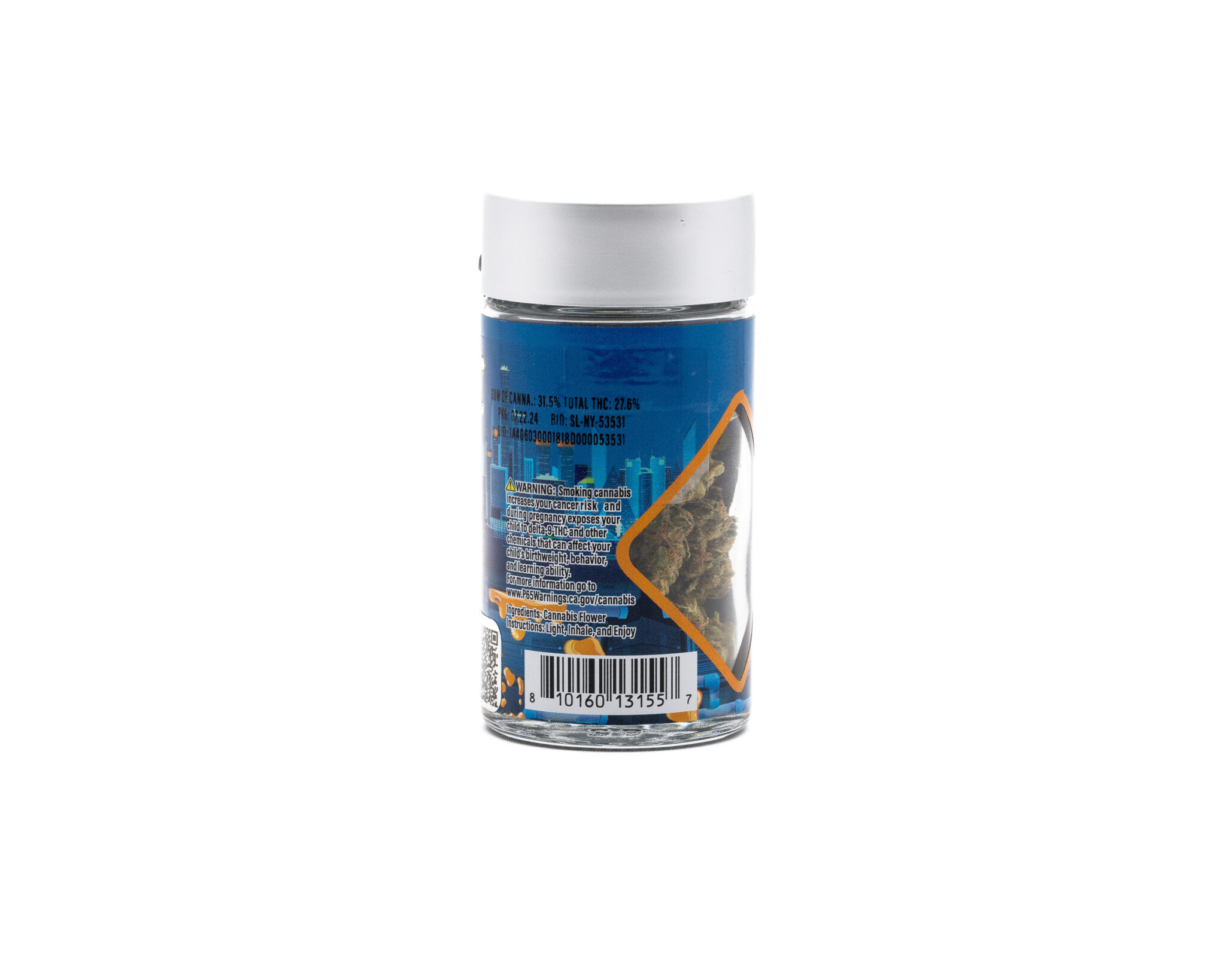 SLUGGER-HIT-PREMIUM-CANNABIS-FLOWER-5G-NEW-YORK-DIESEL2