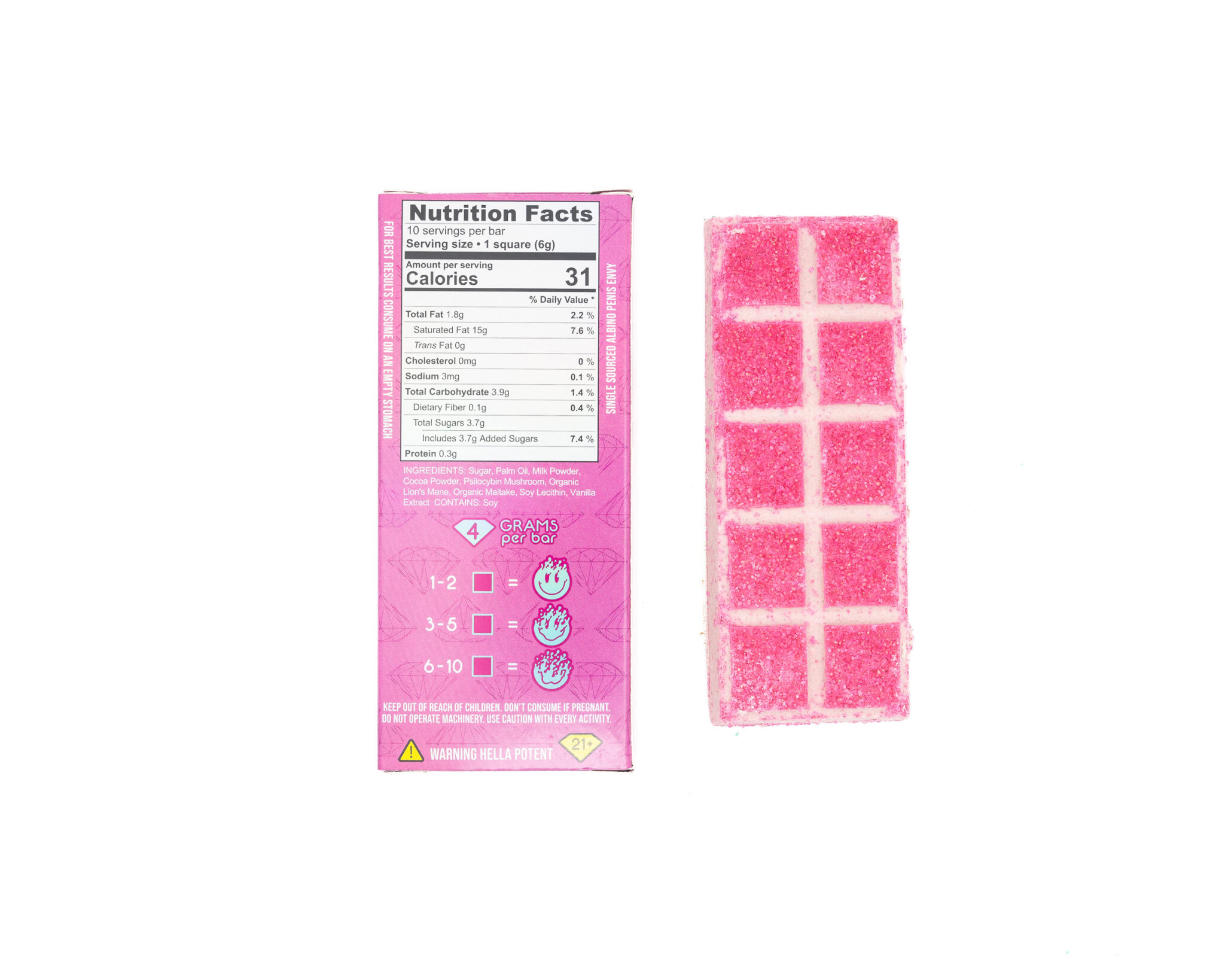 PSYCHEDELIC-CHOCOLATE-BAR-60G-PINK-DIAMOND-2