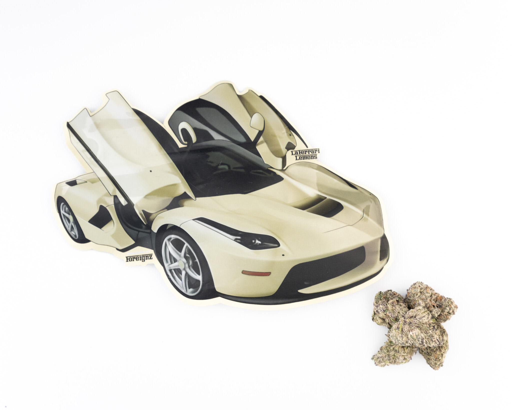 FOREIGNZ-PREMIUM-FLOWER-3.5-LAFERRARI-LEMONS1