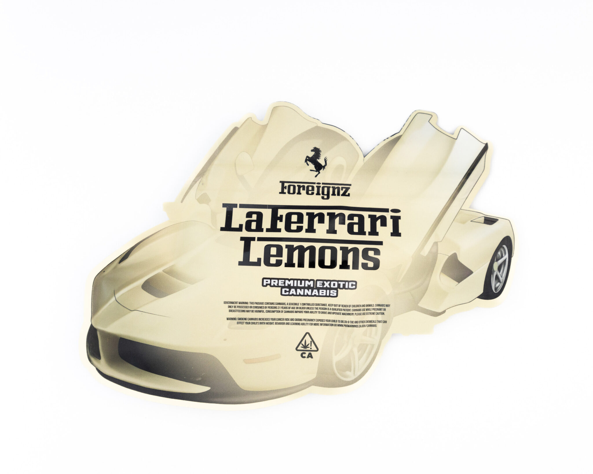 FOREIGNZ-PREMIUM-FLOWER-3.5-LAFERRARI-LEMONS2