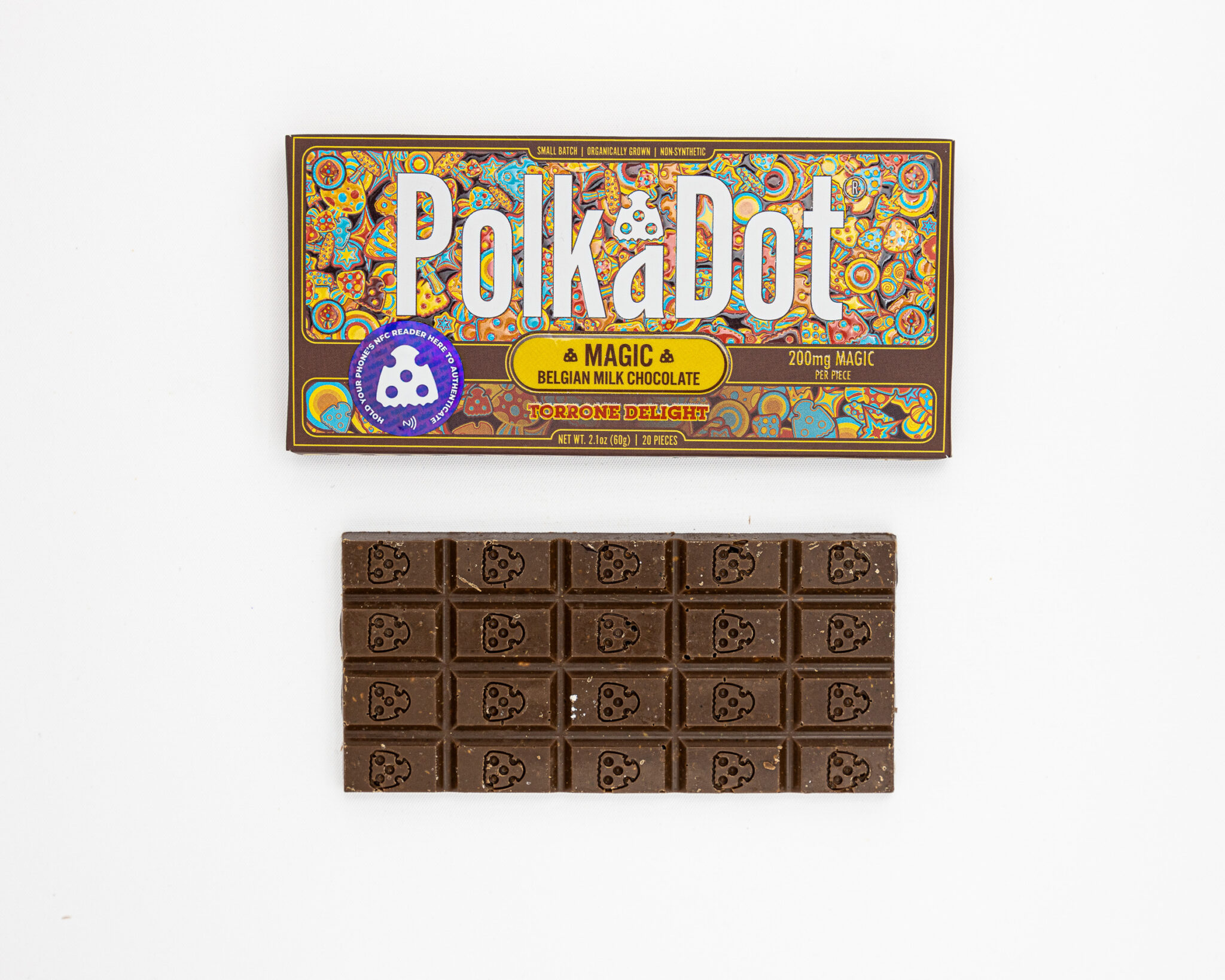 POLKA-DOT-–-SHROOMS-BELGIAN-CHOCOLATE-–-5G-TORRONE-DELIGHTuntitled-1