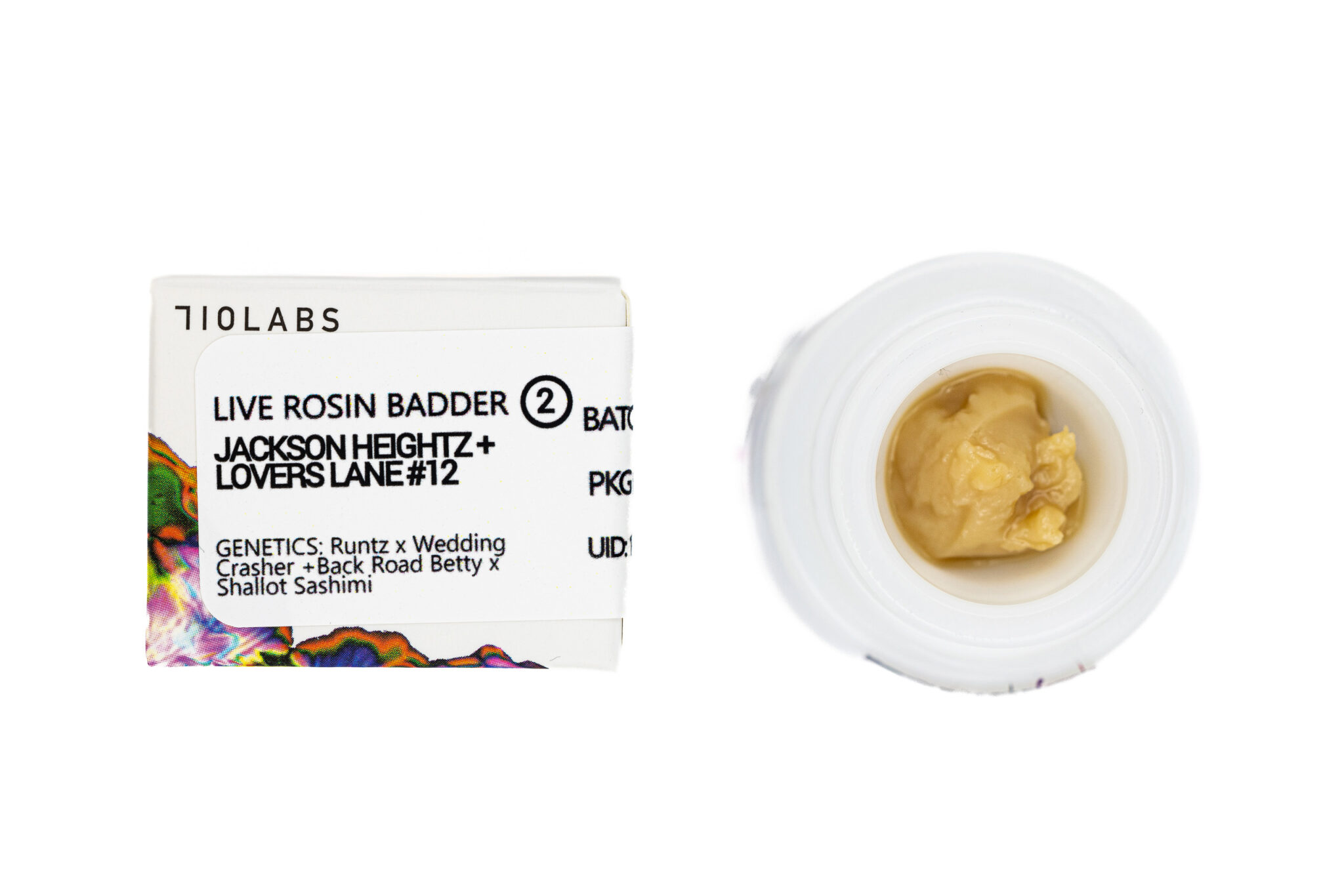 10 LABS – LIVE ROSIN BADDER – TIER 2 – 1G JACKSON HEIGHTZ + LOVE LANE X-1 10-LABS-–-LIVE-ROSIN-BADDER-–-TIER-2-–-1G-JACKSON-HEIGHTZ-LOVE-LANE-X-1