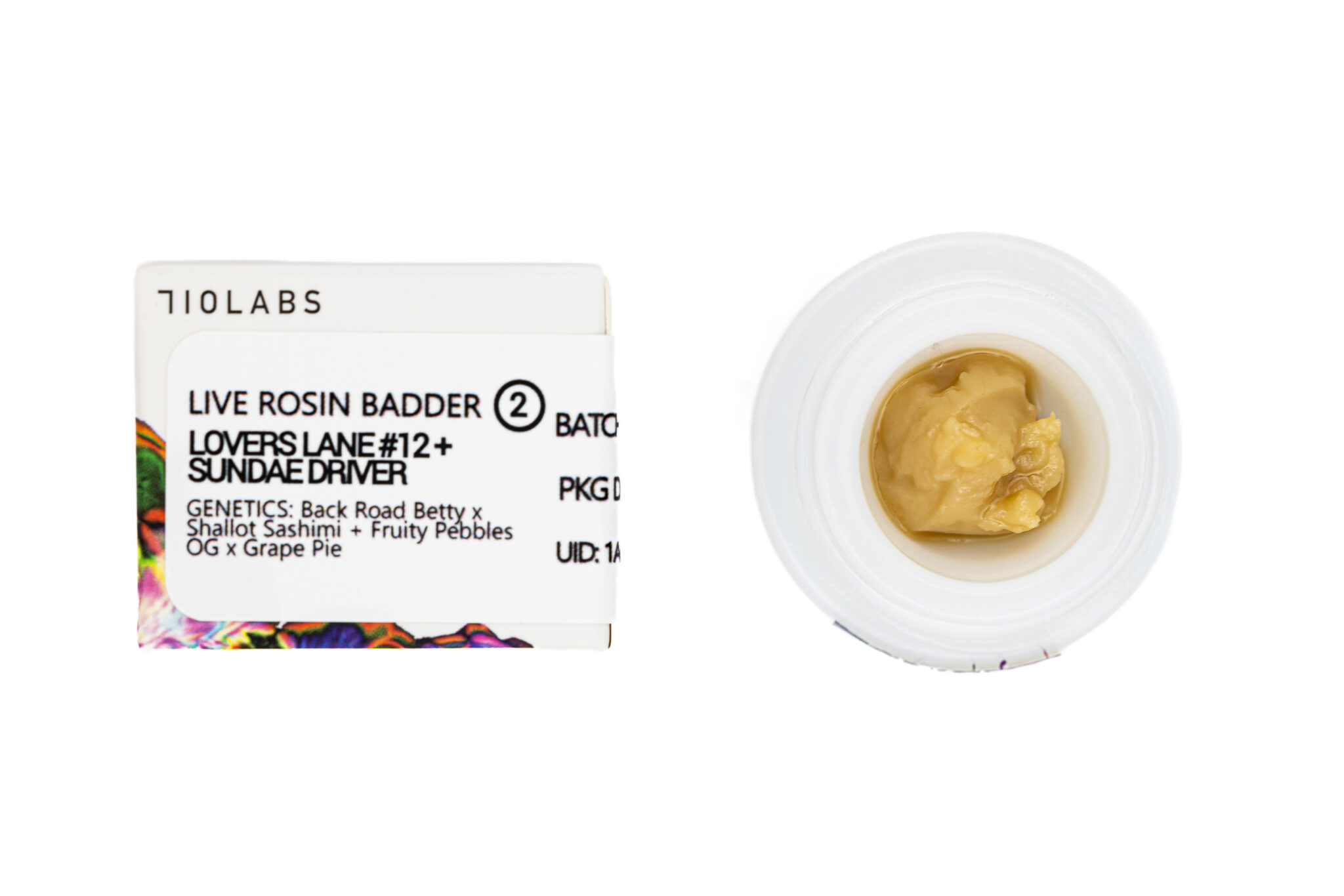 10 LABS – LIVE ROSIN BADDER – TIER 2 LOVER LANE +SUNDAE DRIVERX-13 10-LABS-–-LIVE-ROSIN-BADDER-–-TIER-2-LOVER-LANE-SUNDAE-DRIVERX-13