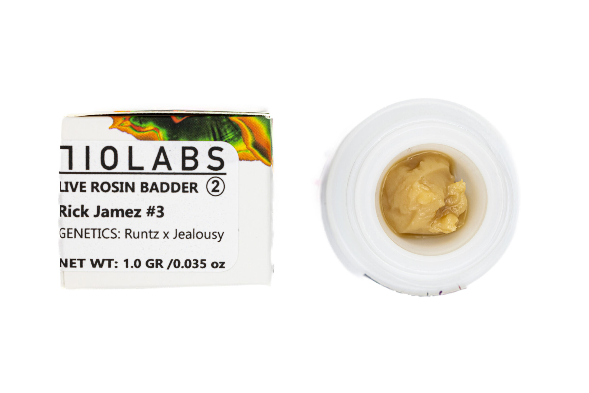 10 LABS – LIVE ROSIN BADDER – TIER 3 RICKJAMEZ #3X-9 10-LABS-–-LIVE-ROSIN-BADDER-–-TIER-3-RICKJAMEZ-3X-9