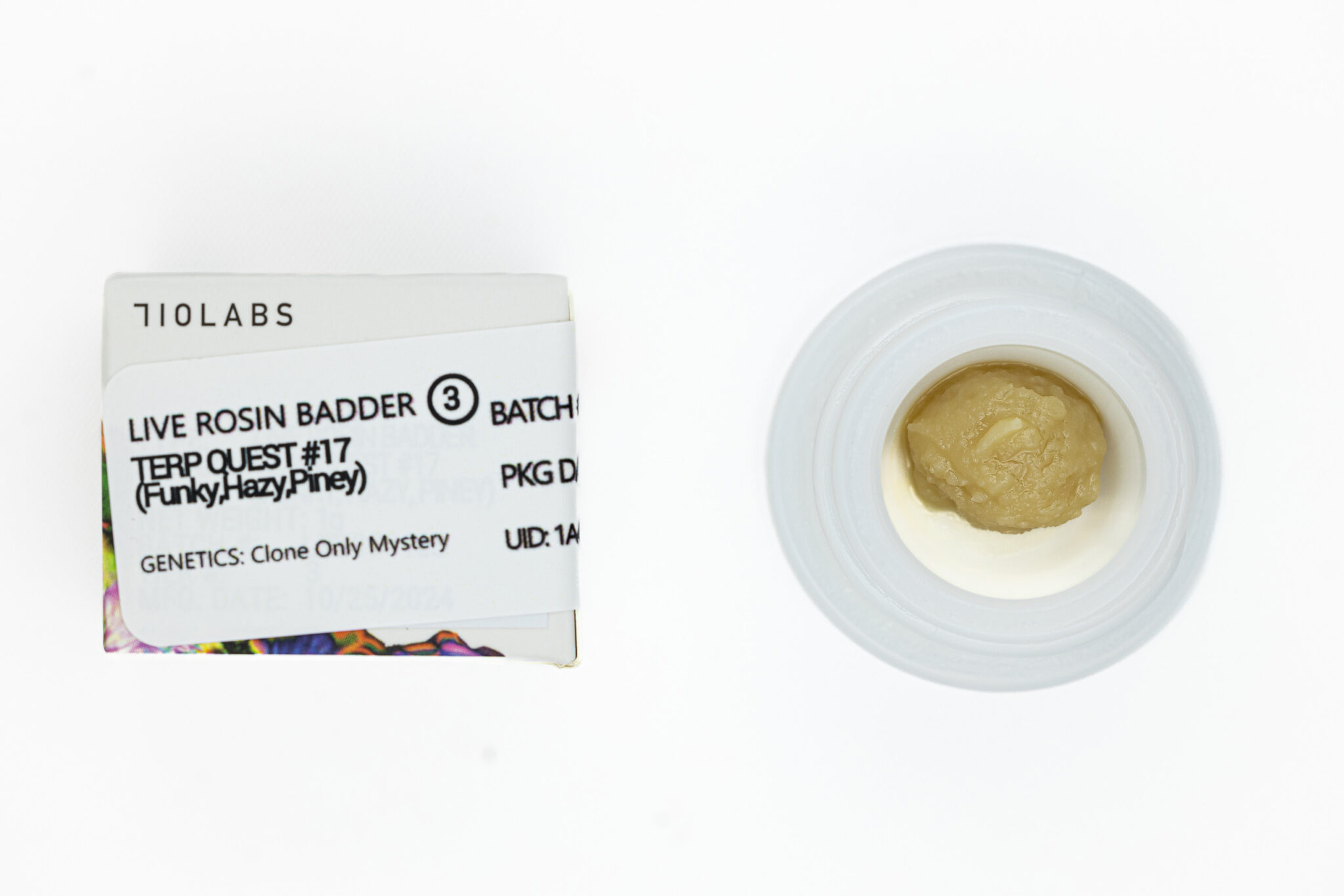 710-LABS-–-LIVE-ROSIN-BADDER-–-TIER-3-–-1G-GREASE-BUCKET-9X-7