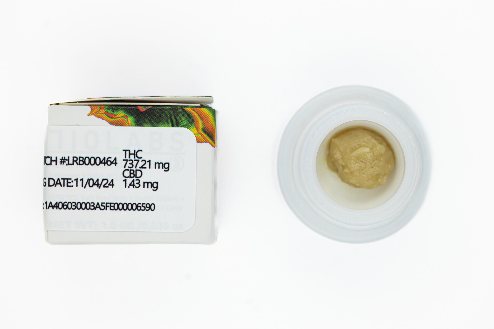 710-LABS-–-LIVE-ROSIN-BADDER-–-TIER-3-–-1G-LOVERS-LANE-3X-2