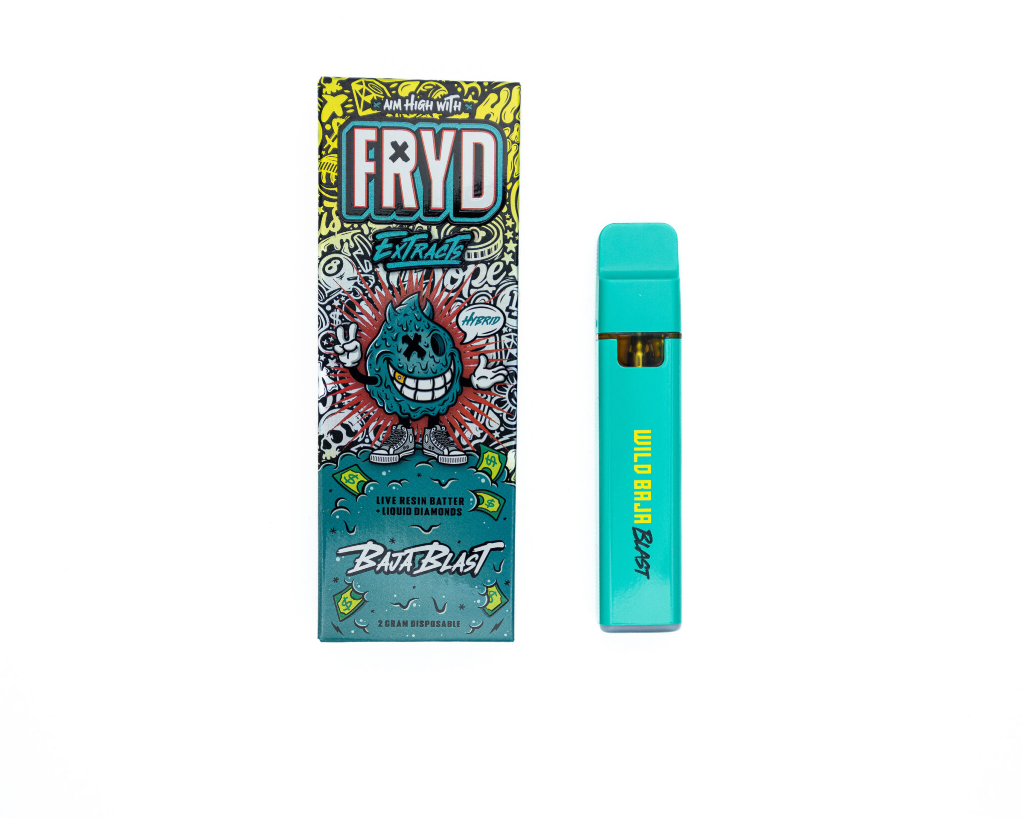 FRYD-EXTRACTS-DISPOSABLE-RECHARGEABLE-VAPE-CARTS-LIQUID-DIAMOND LIVE-RESIN-BATTER-2G-BAJA-BLUSTX-32