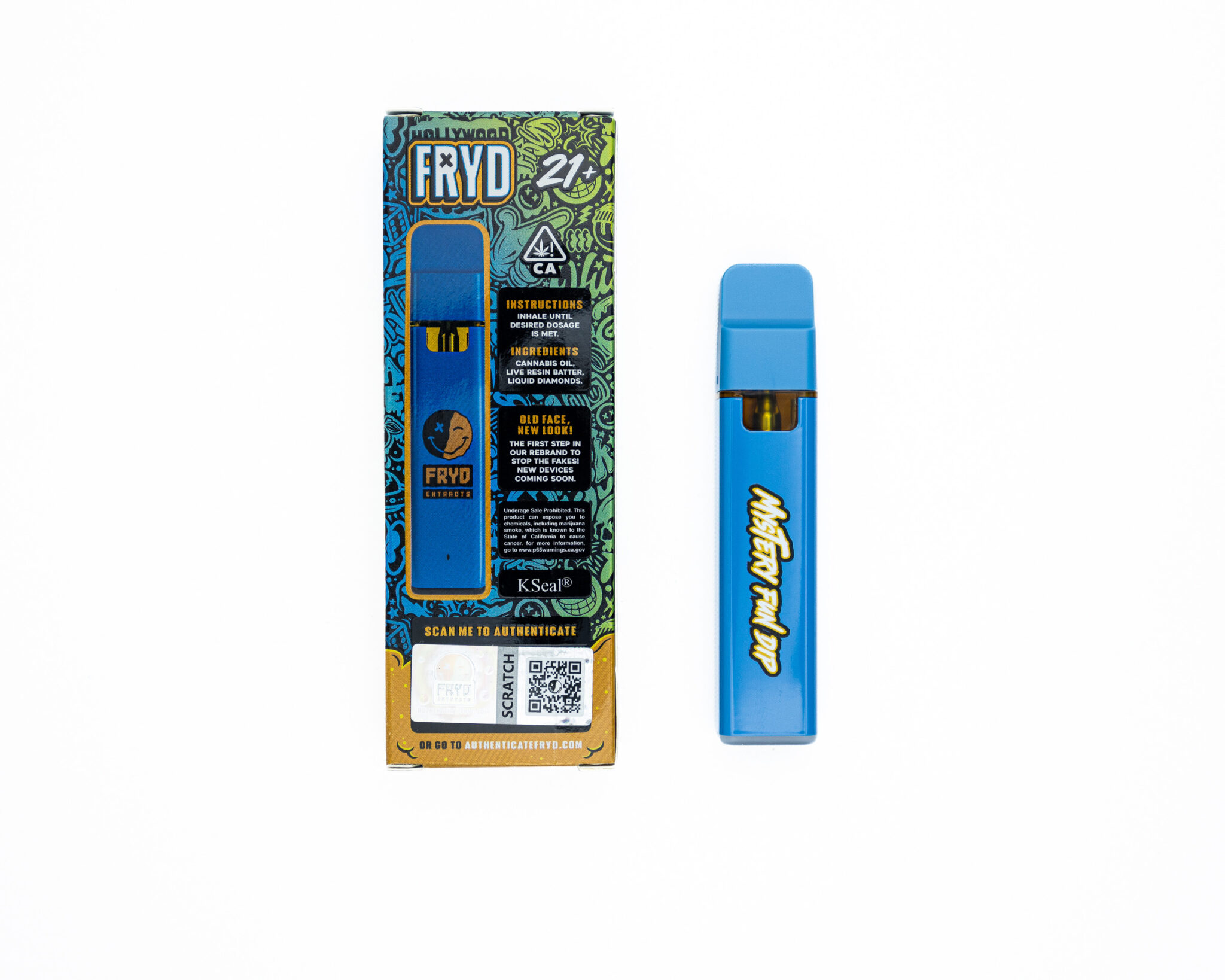 FRYD-EXTRACTS-DISPOSABLE-RECHARGEABLE-VAPE-CARTS-LIQUID-DIAMOND LIVE-RESIN-BATTER-2G-MYSTERY-FUN-DIPX-29