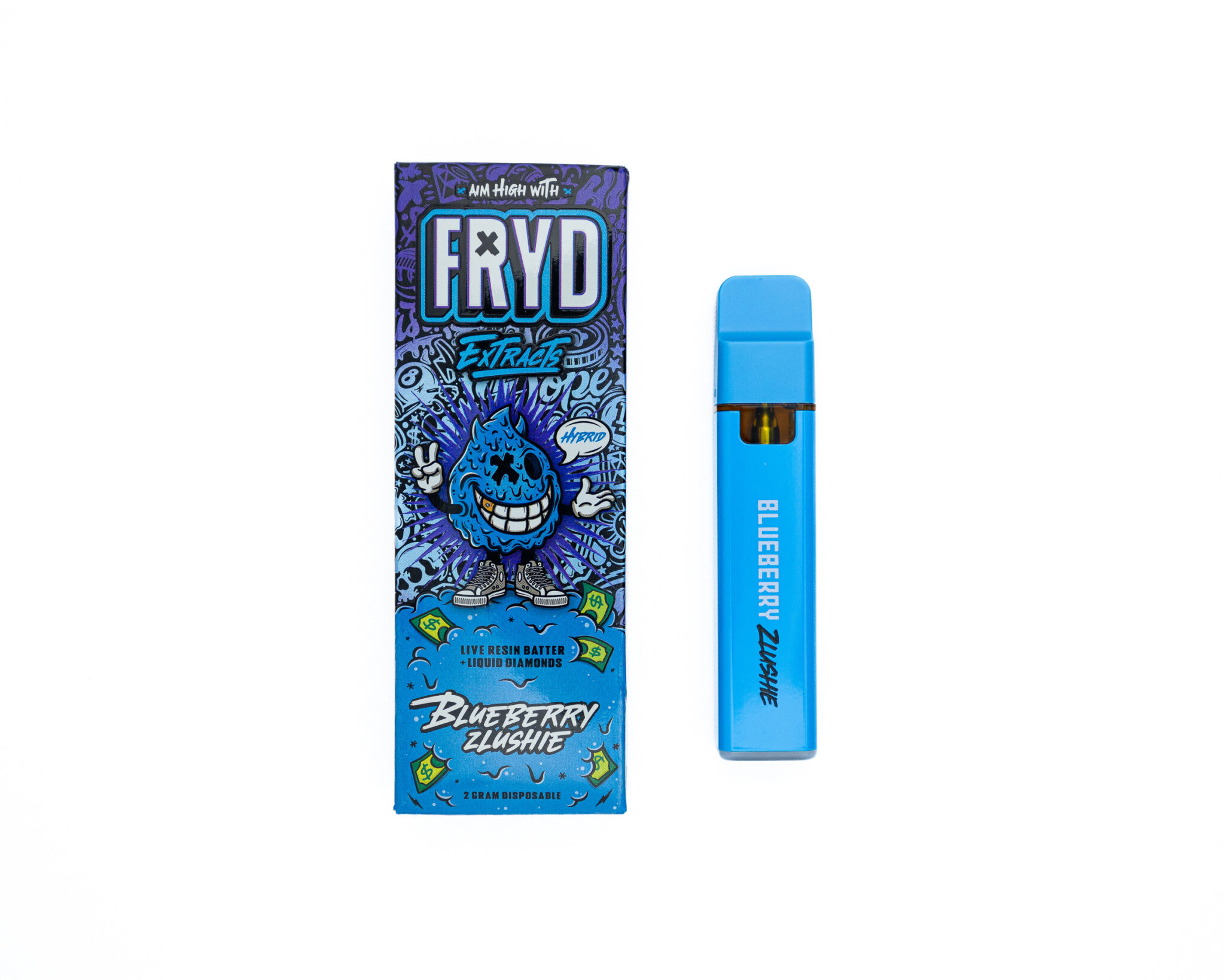 FRYD-EXTRACTS-DISPOSABLE-RECHARGEABLE-VAPE-CARTS-LIQUID-DIAMOND LIVE-RESIN-BATTER-2G-UNICORN-PUKEX-6