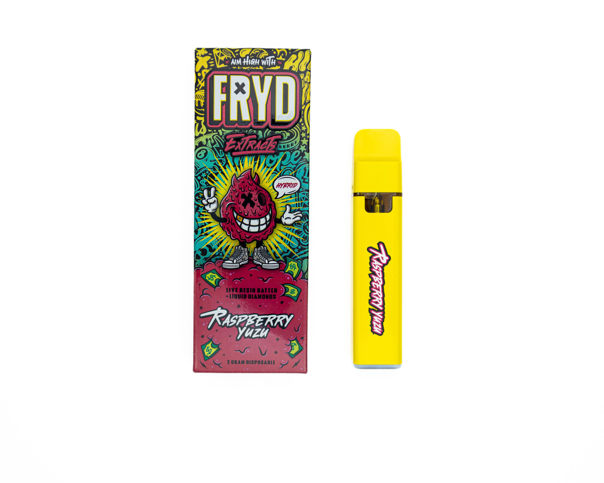 FRYD-EXTRACTS-DISPOSABLE-RECHARGEABLE-VAPE-CARTS-LIQUID-DIAMOND LIVE-RESIN-RASPBERRY-YUZUX-38