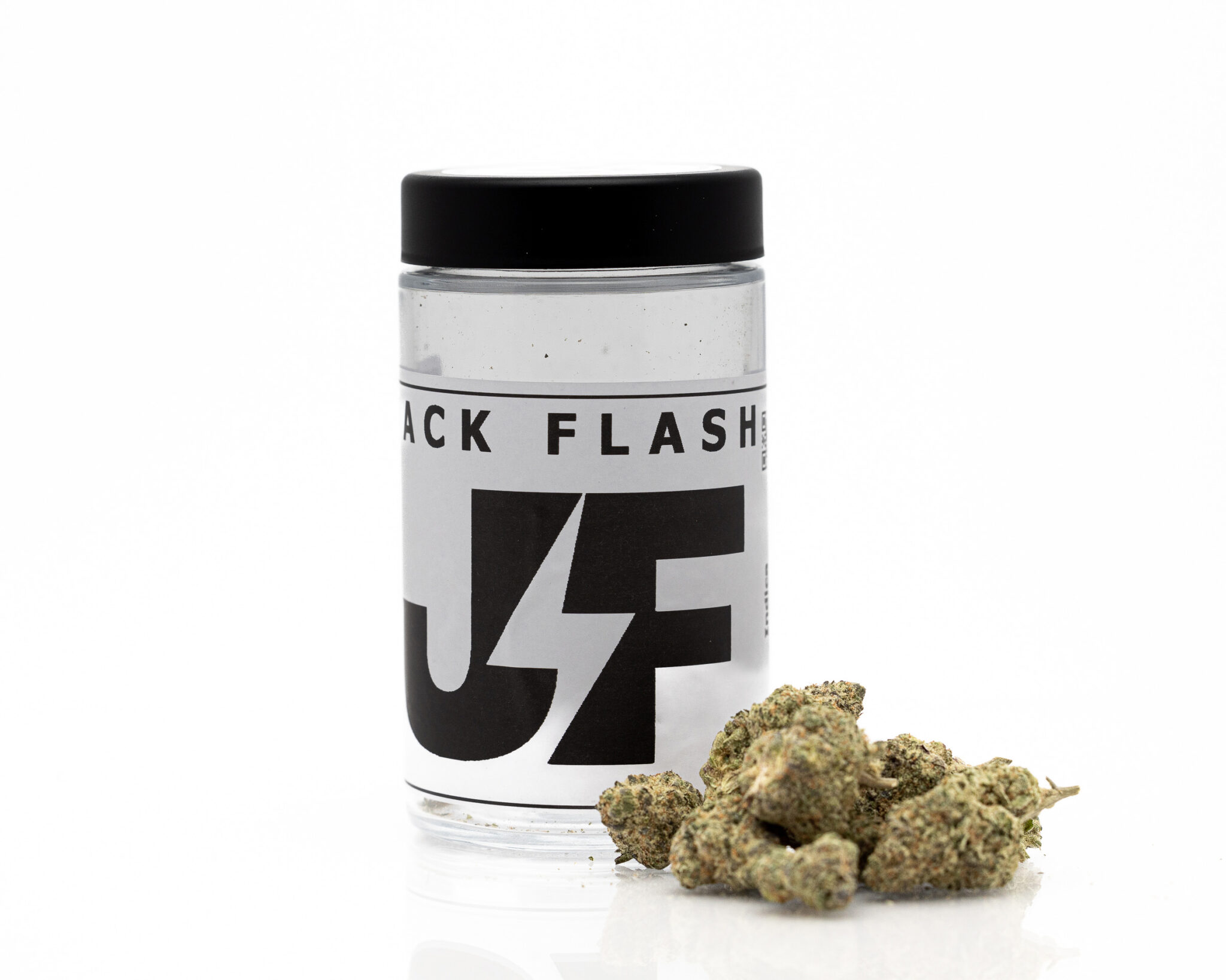 JACK FLASH JAR 14G CHERRY DOUGHX-5 JACK-FLASH-JAR-14G-CHERRY-DOUGHX-5