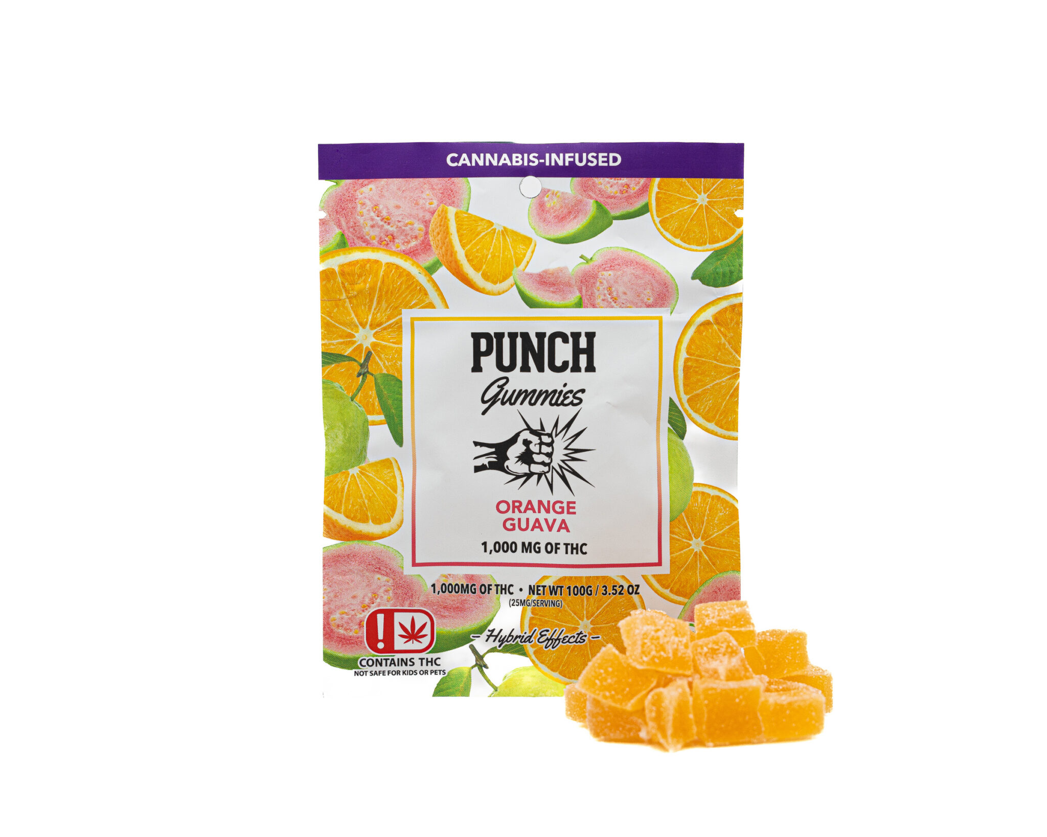 PUNCH-–-GUMMIES-–-1000MG-ORANGE-GUAVA-