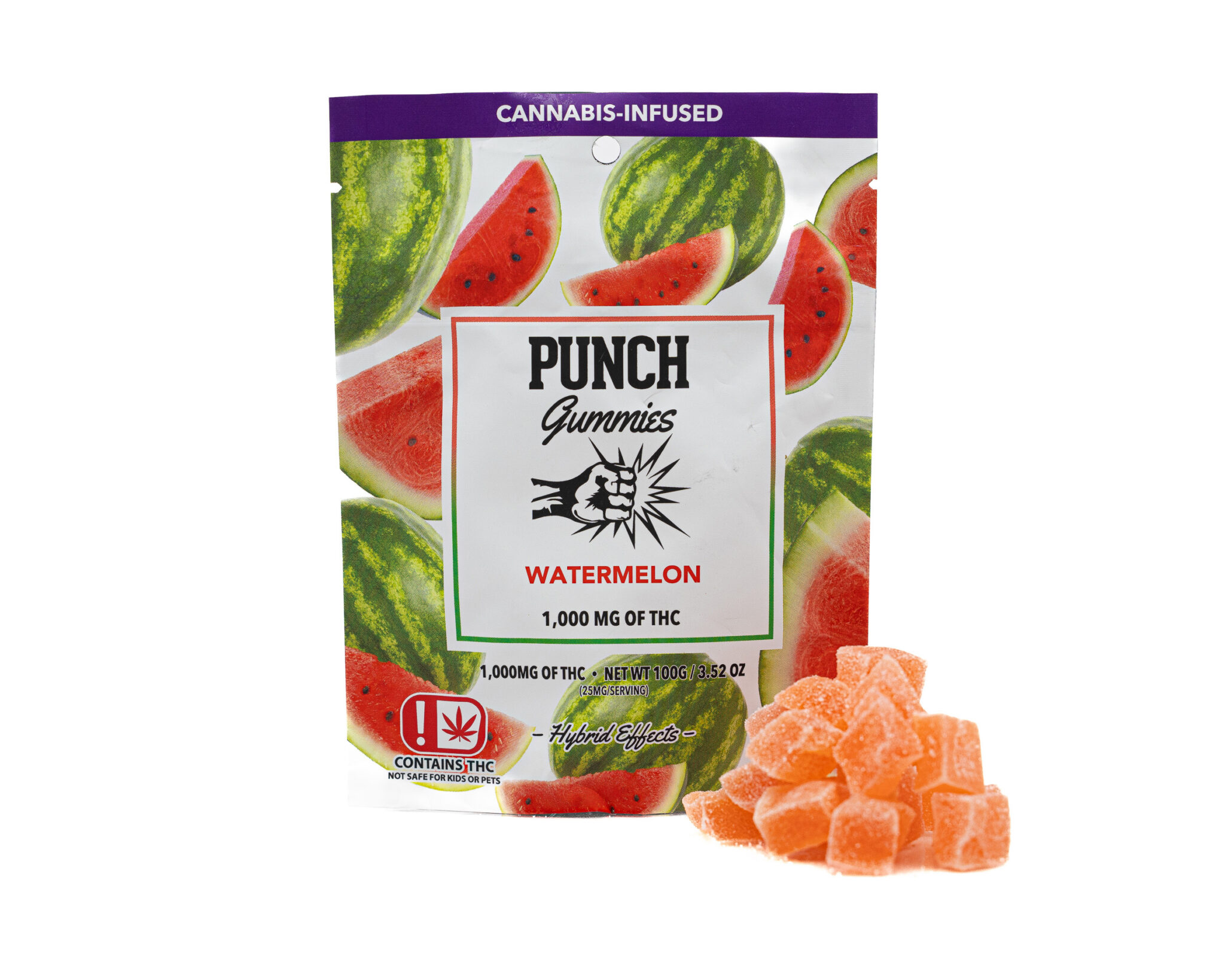 PUNCH-–-GUMMIES-–-1000MG-WATERMELONX-2