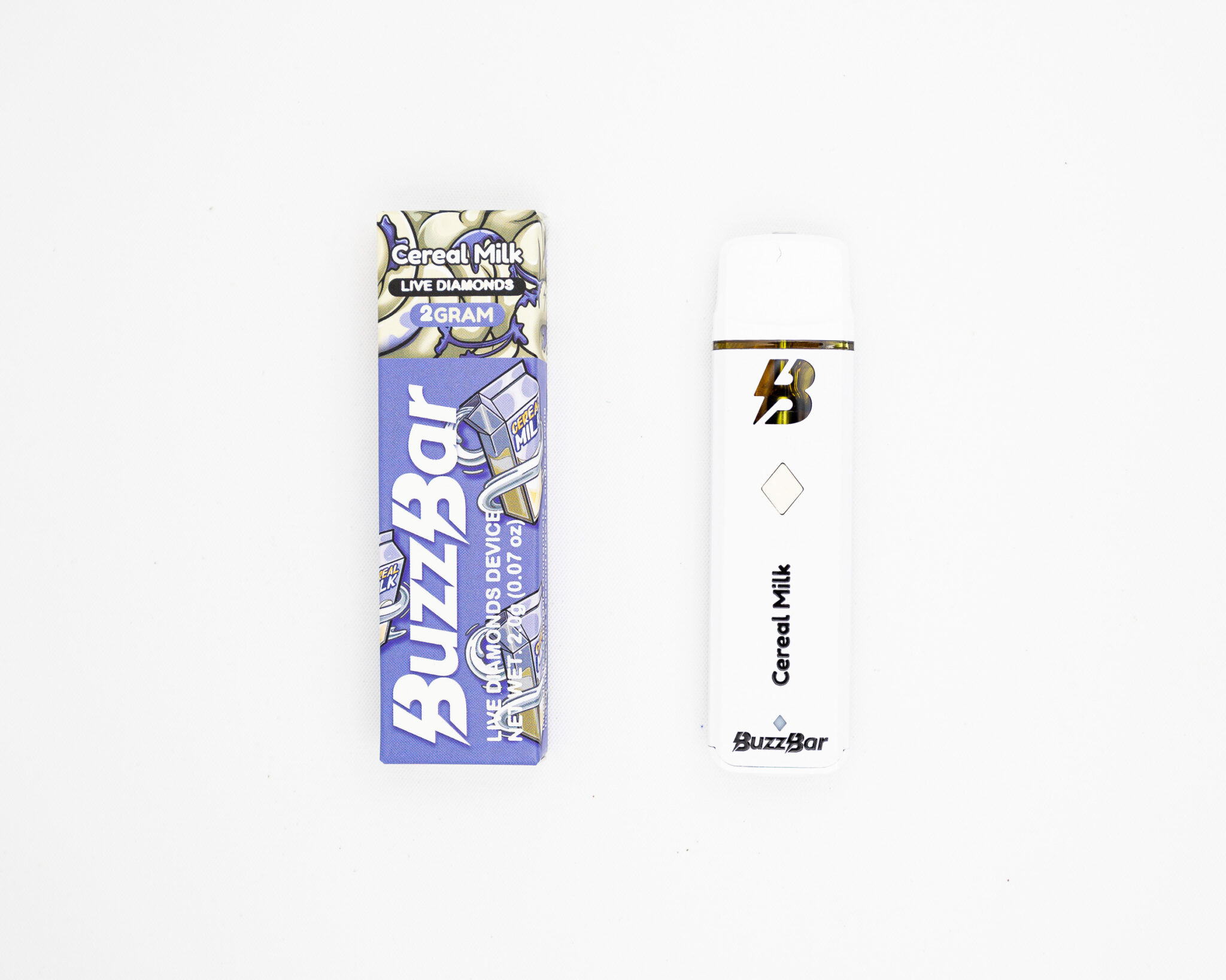 BUZZ-BAR-–-DISPOSABLE-RECHARGEABLE-VAPE-CART-–-INFUSED-W -LIVE-DIAMONDS-–-2G-CEREAL-MILKX-29-1