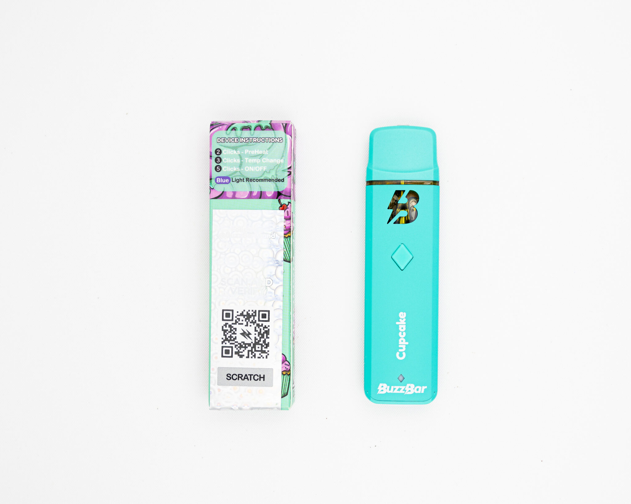 BUZZ-BAR-–-DISPOSABLE-RECHARGEABLE-VAPE-CART-–-INFUSED-W -LIVE-DIAMONDS-–-2G-CUPCAKEX-20