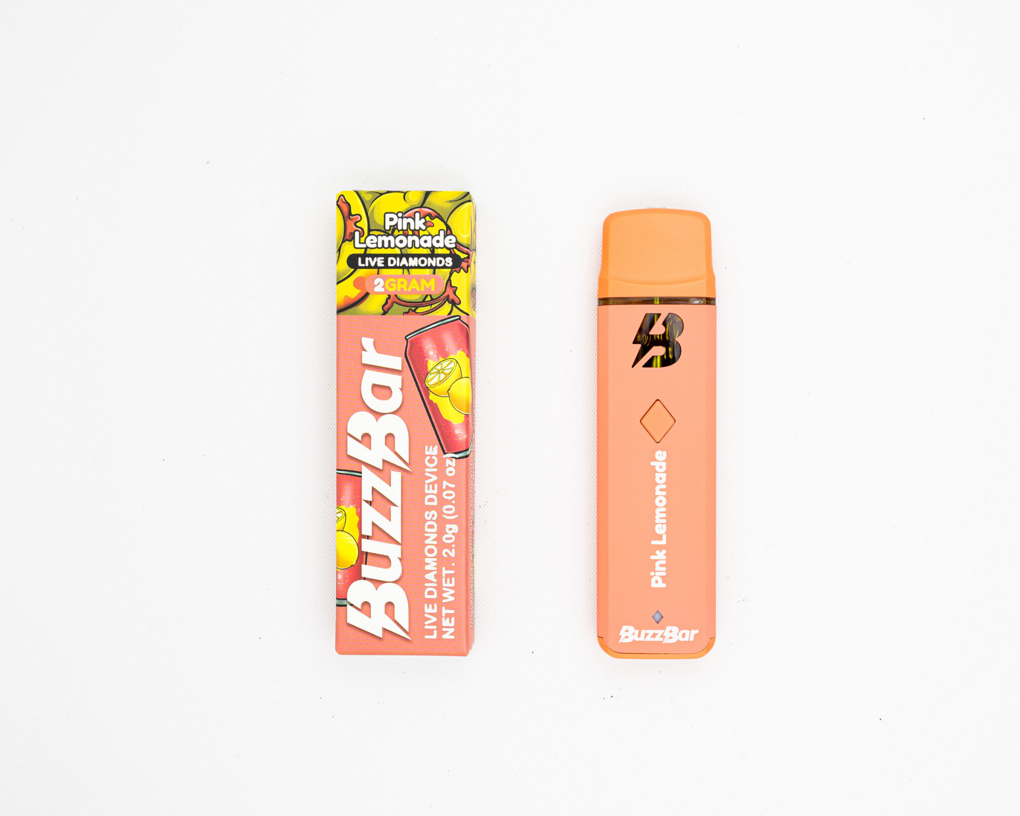 BUZZ-BAR-–-DISPOSABLE-RECHARGEABLE-VAPE-CART-–-INFUSED-W -LIVE-DIAMONDS-–-2G-PINK-LEMONADEX-21-1