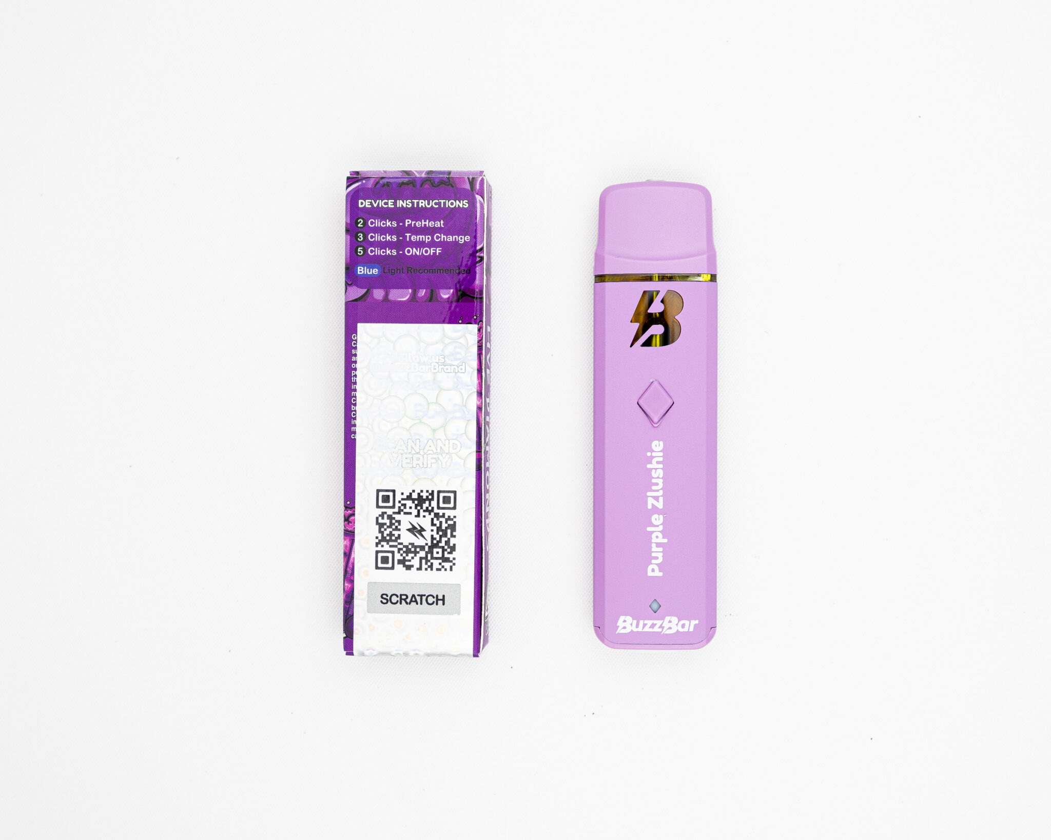 BUZZ-BAR-–-DISPOSABLE-RECHARGEABLE-VAPE-CART-–-INFUSED-W -LIVE-DIAMONDS-–-2G-PURPLE-ZULUSHIX-28