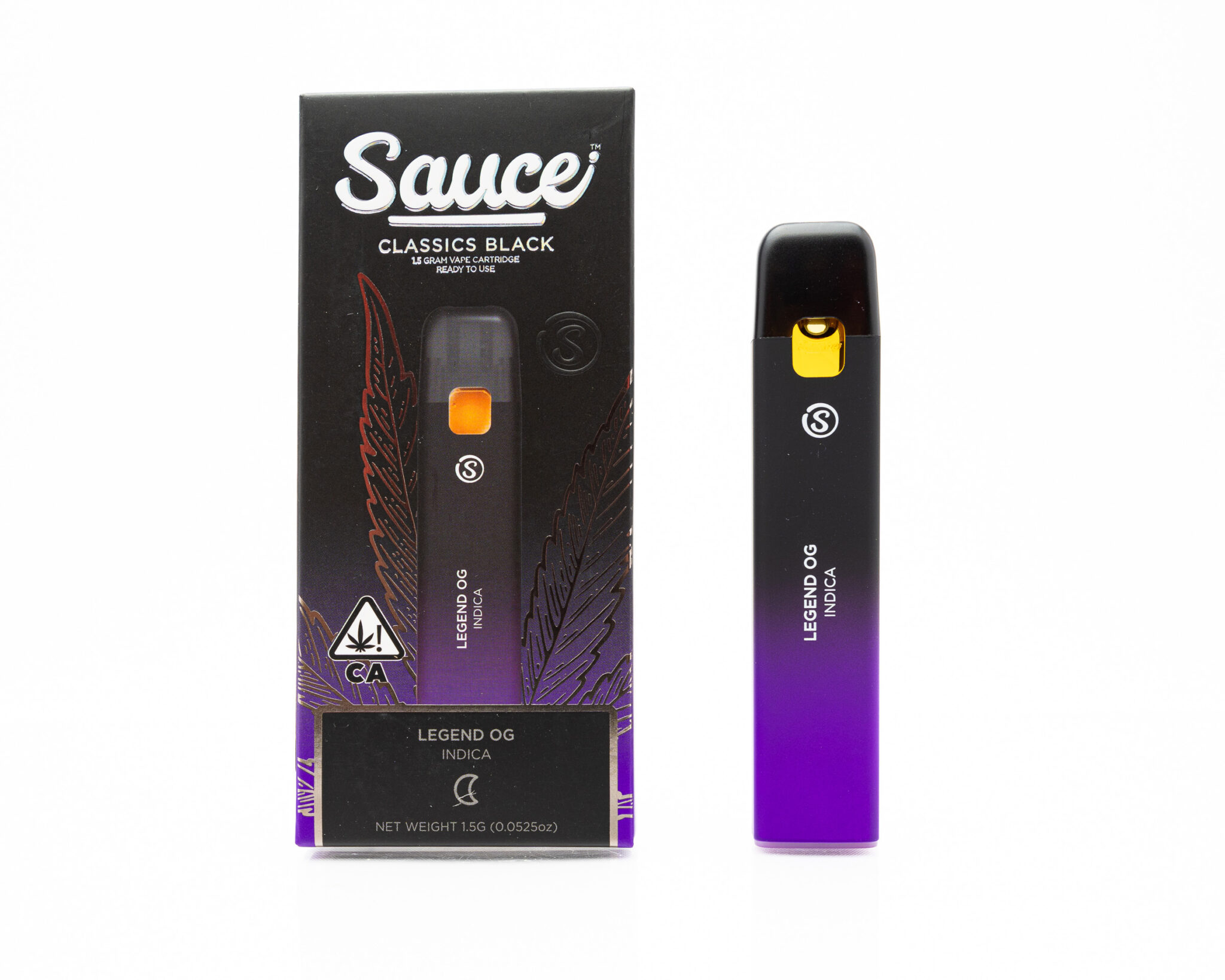SAUCE-–-CLASSICS-BLACK-–-DISPOSABLE-RECHARGEABLE-VAPE-CART-–-1.5G-LEGEND-OGX-11