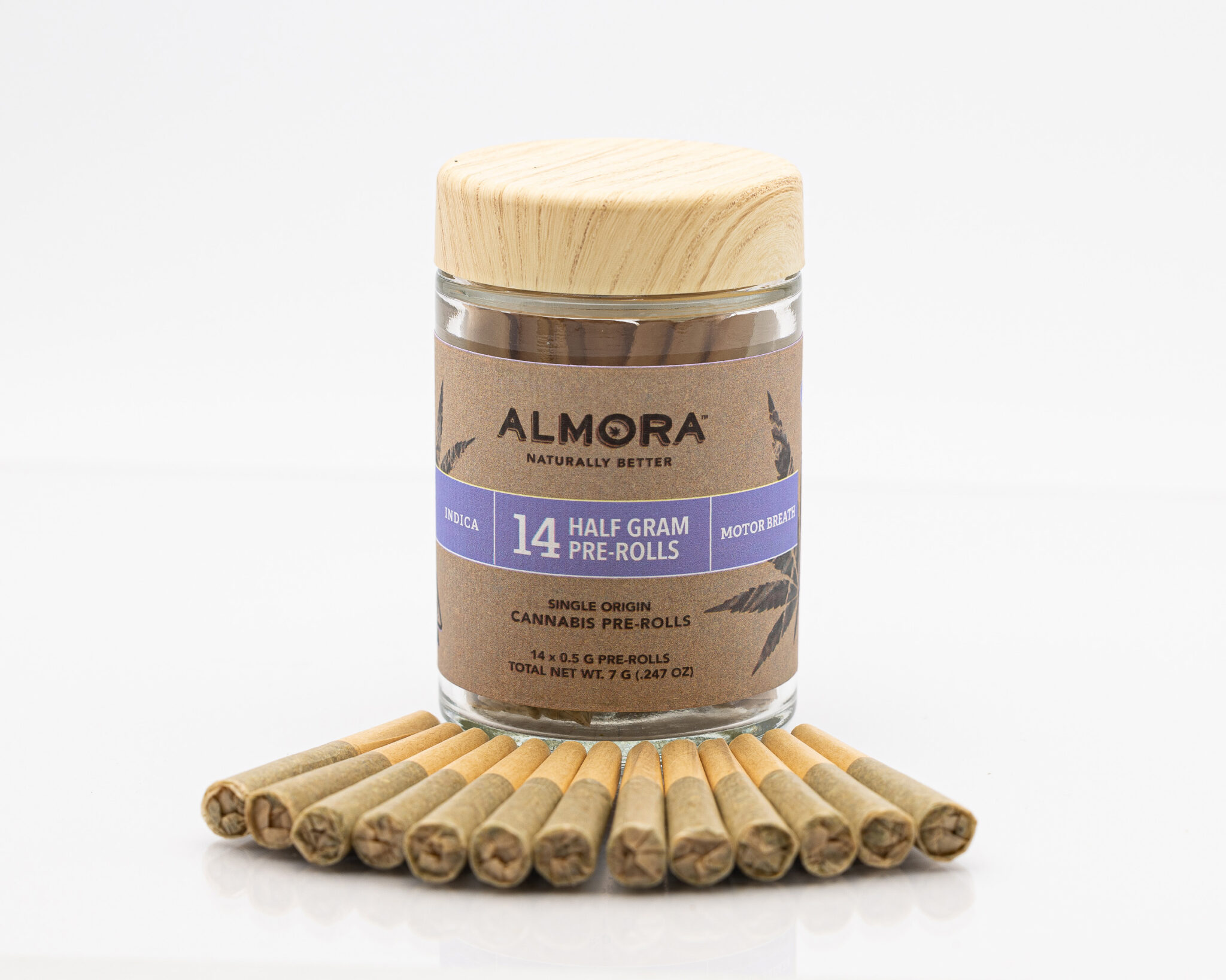 ALMORA-–-PREROLLS-–-FLOWER-ONLY-–-14-HALF-GRAM-PREROLLS-MOTOR-BREATHX-2