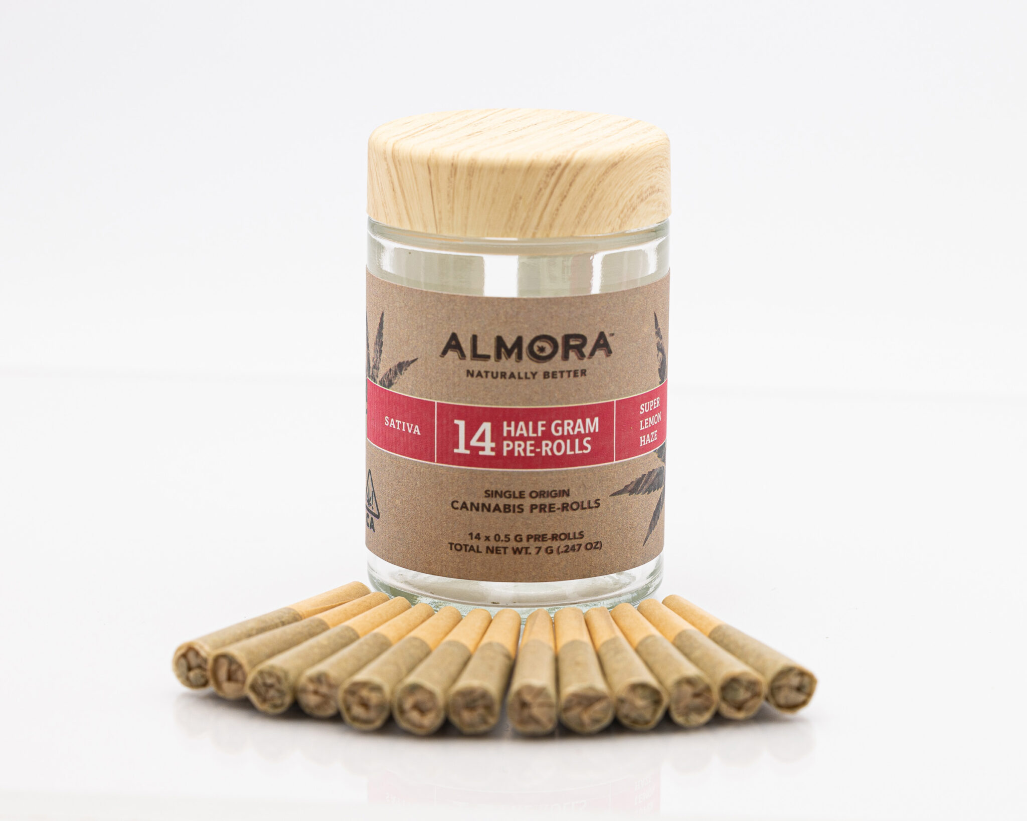 ALMORA-–-PREROLLS-–-FLOWER-ONLY-–-14-HALF-GRAM-PREROLLS-SUPER-LEMON-HAZEX-1