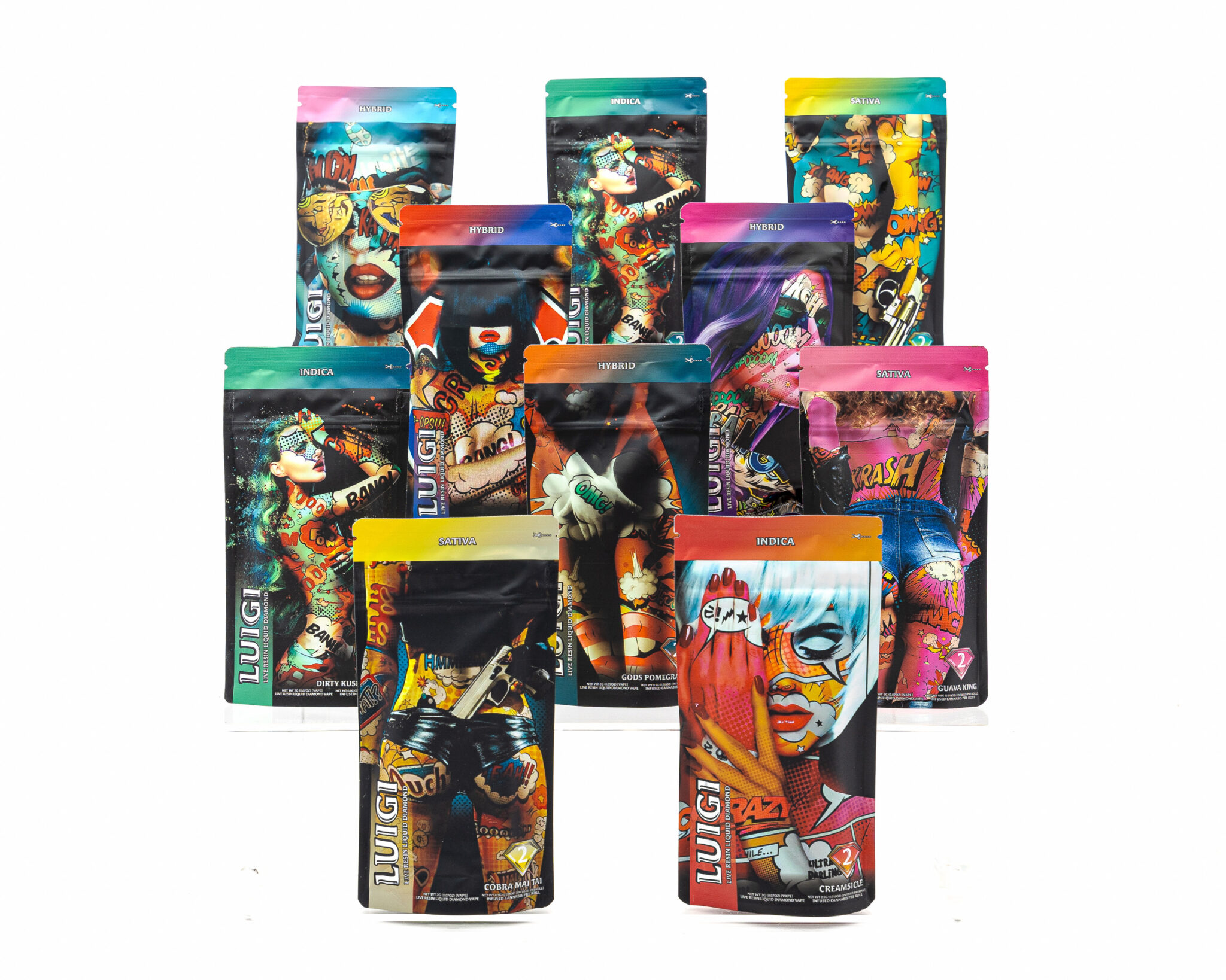 LUIGI-LIVE-RESINLIQUID-DIAMOND-DISP.-VAPE-P.ROLL-