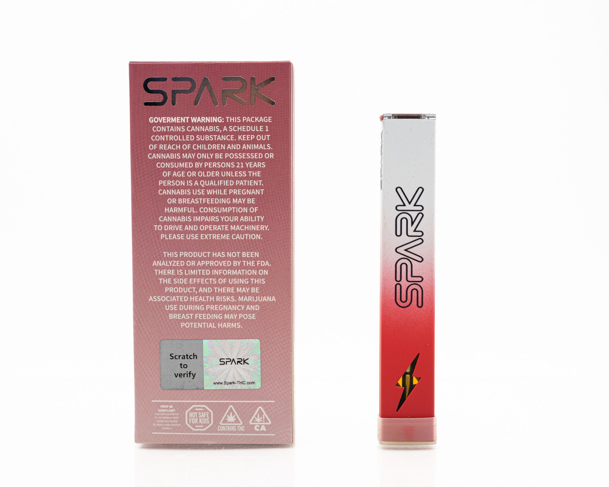 SPARK-DISP.-VAPE-1G-STARBURSTX-2