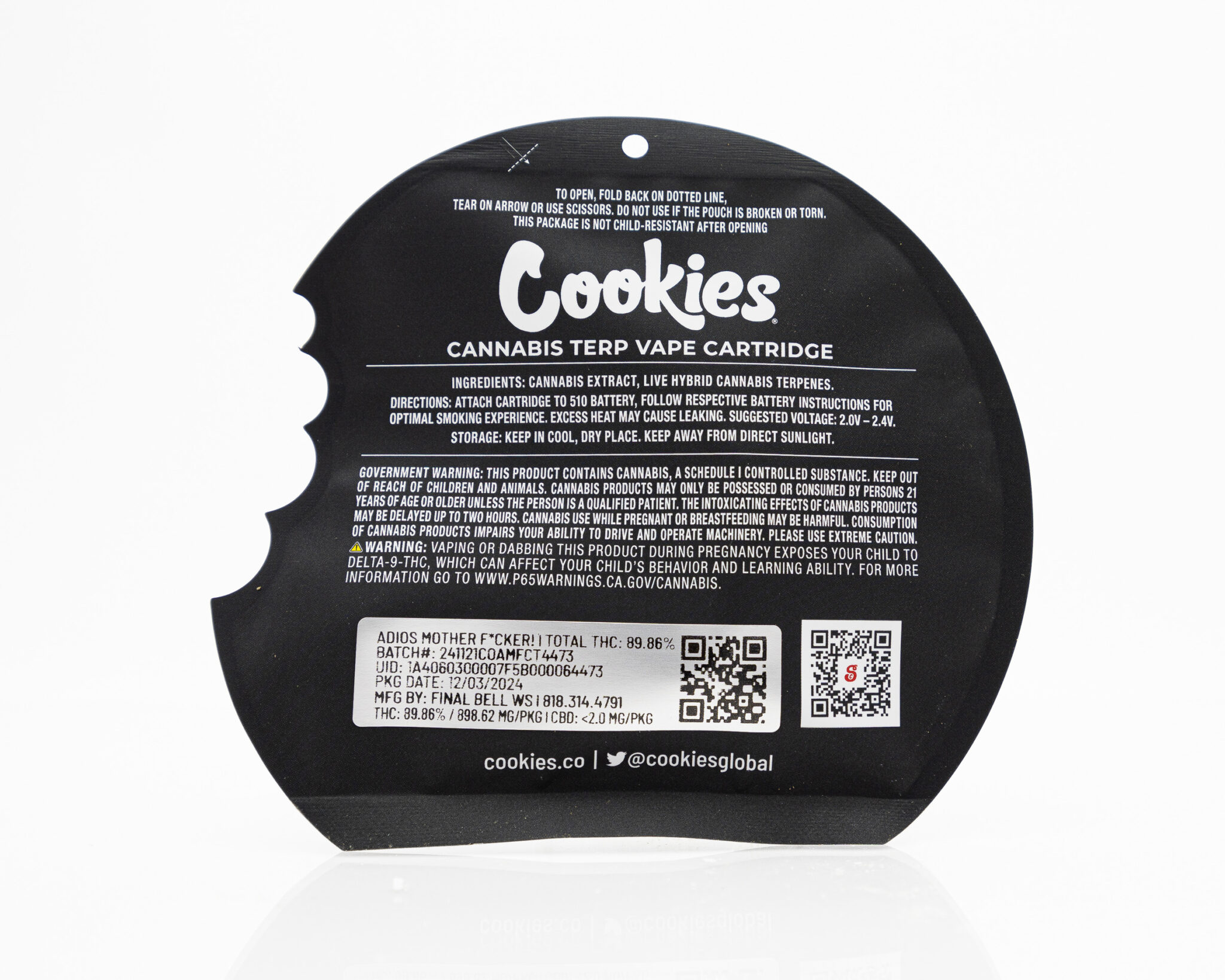 COOKIES-CANNABIS-TERP-VAPE-1G-ADDIOS-MOTHER-F CKERX-5