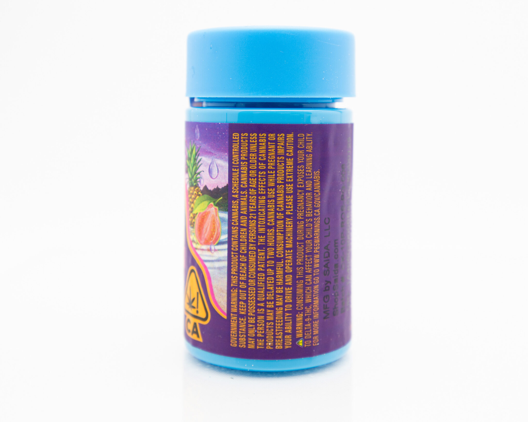 COOKIES-CANNABIS-GUMMIES-1.34OZ-PINEAPPLE-GUAVAX-9